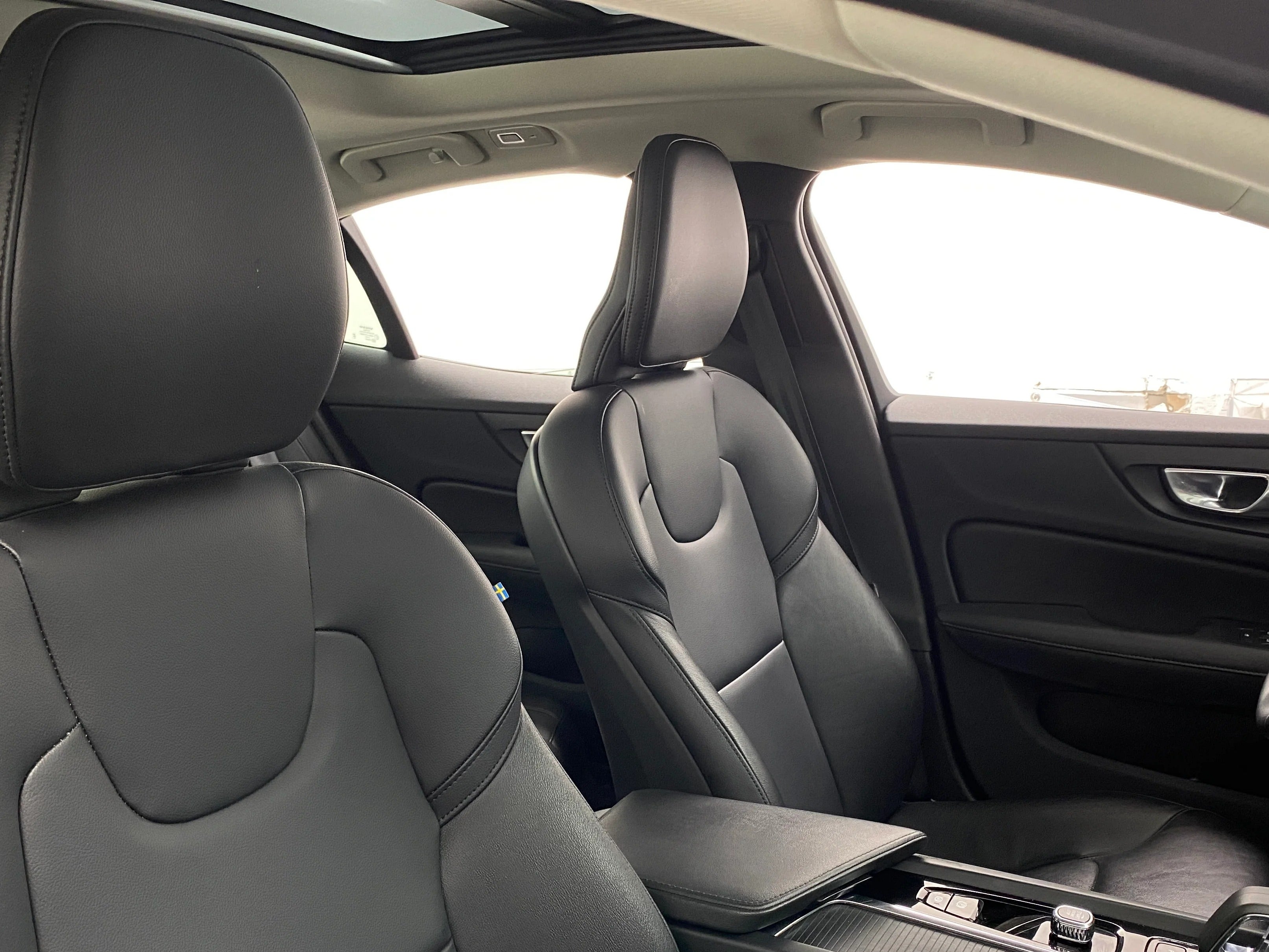 2024 Volvo S60 B5 Core 2