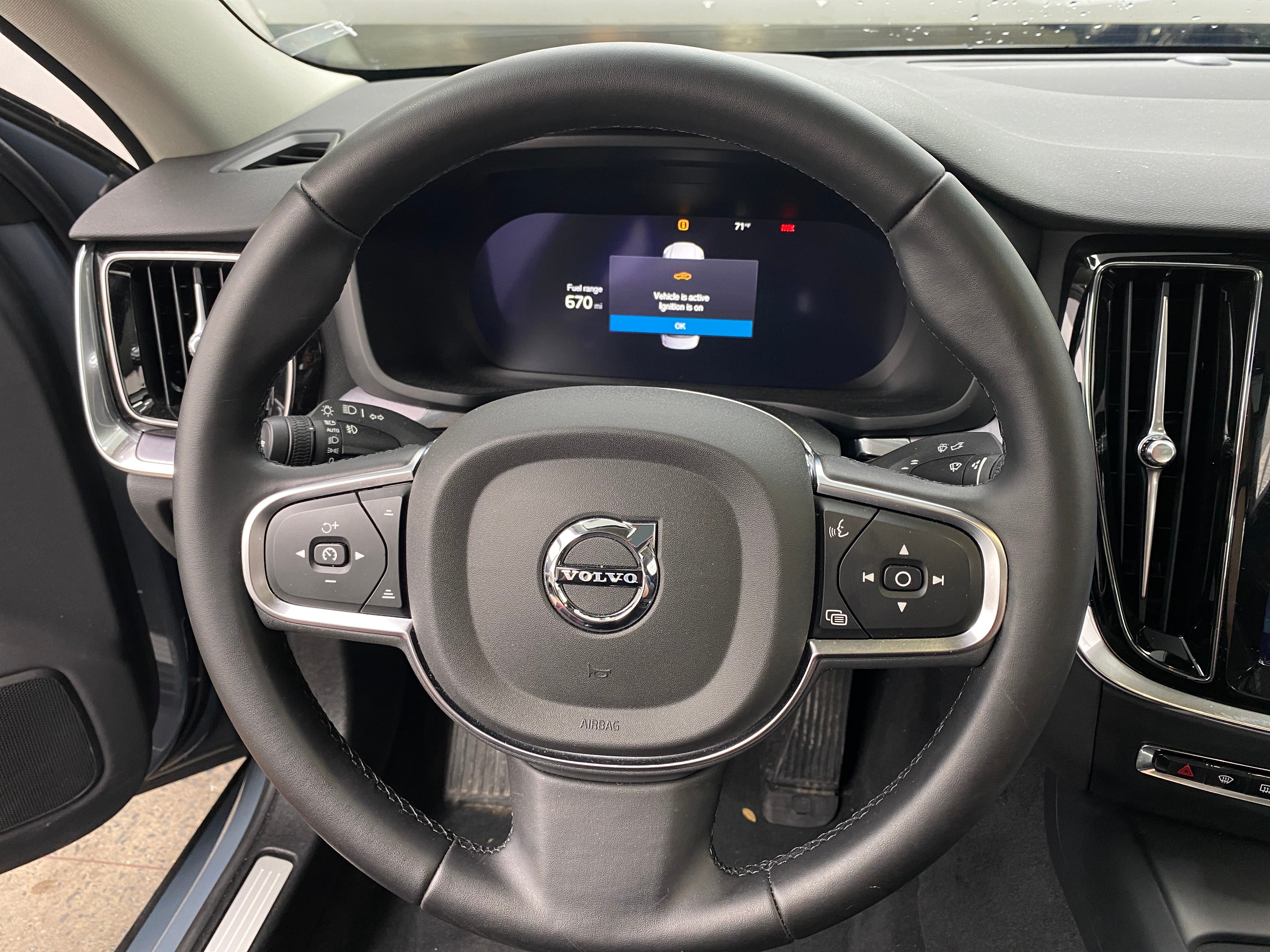 2024 Volvo S60 B5 Core 5