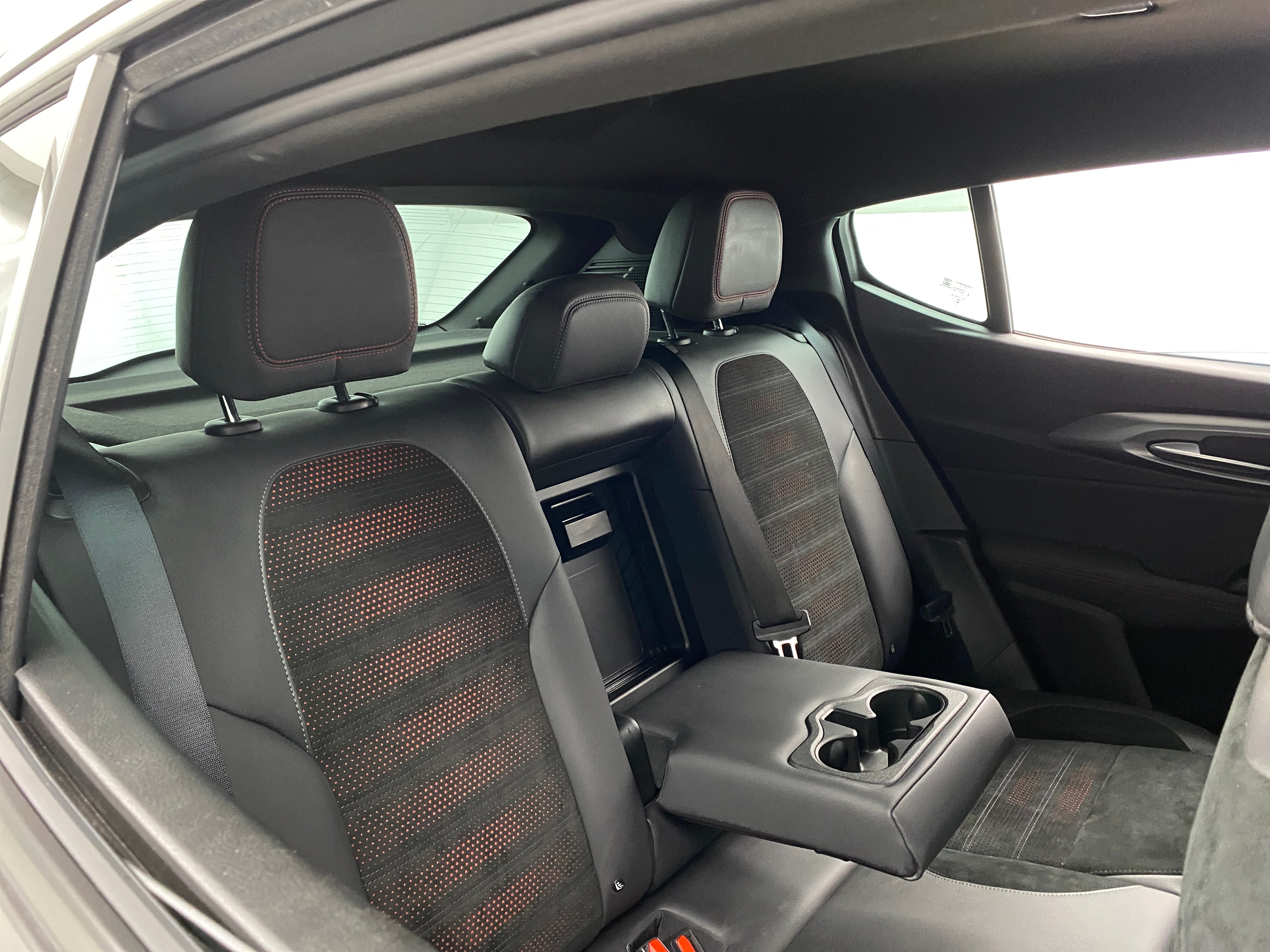 2024 Dodge Hornet GT 5
