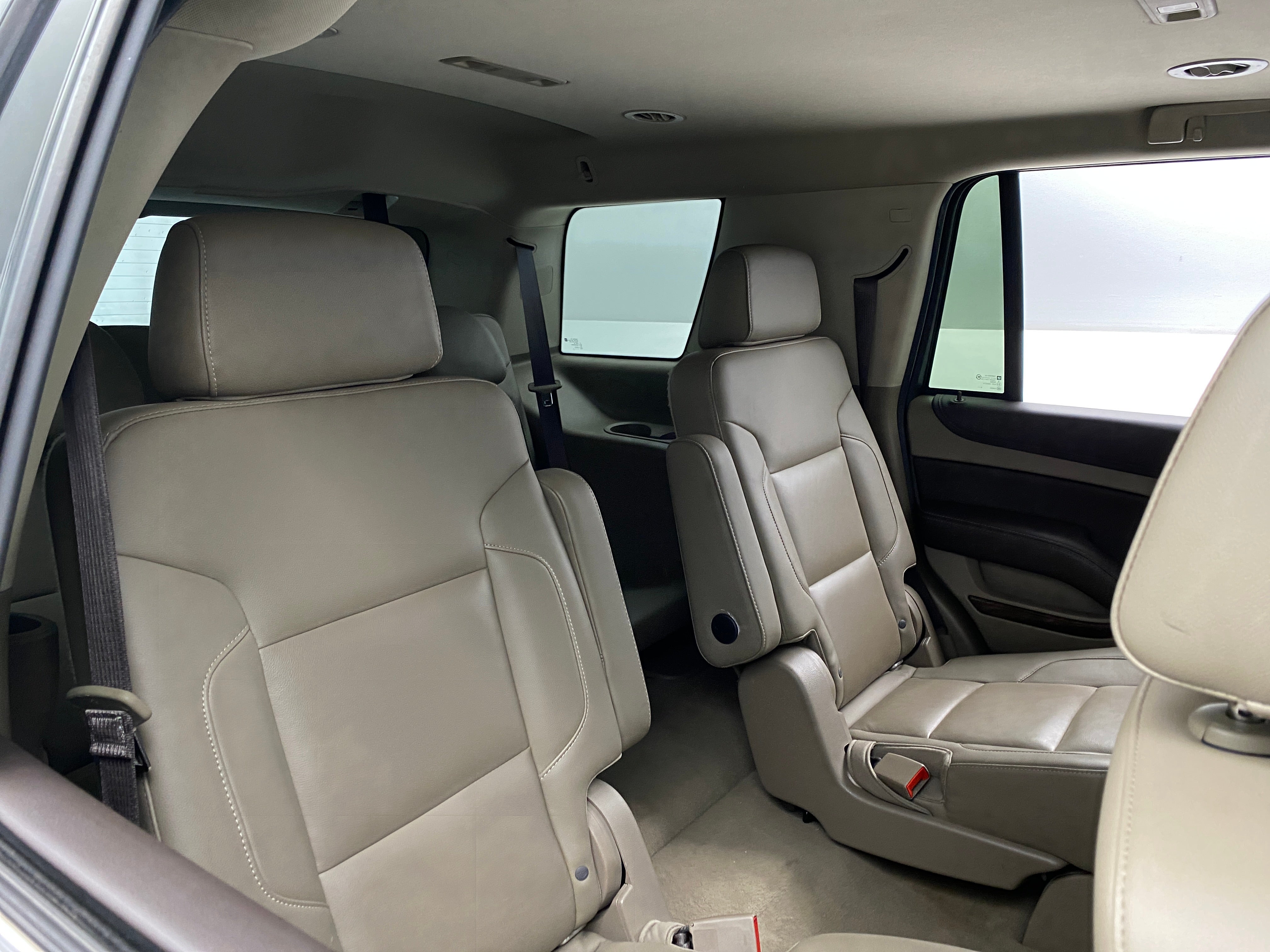 2019 Chevrolet Tahoe LT 5
