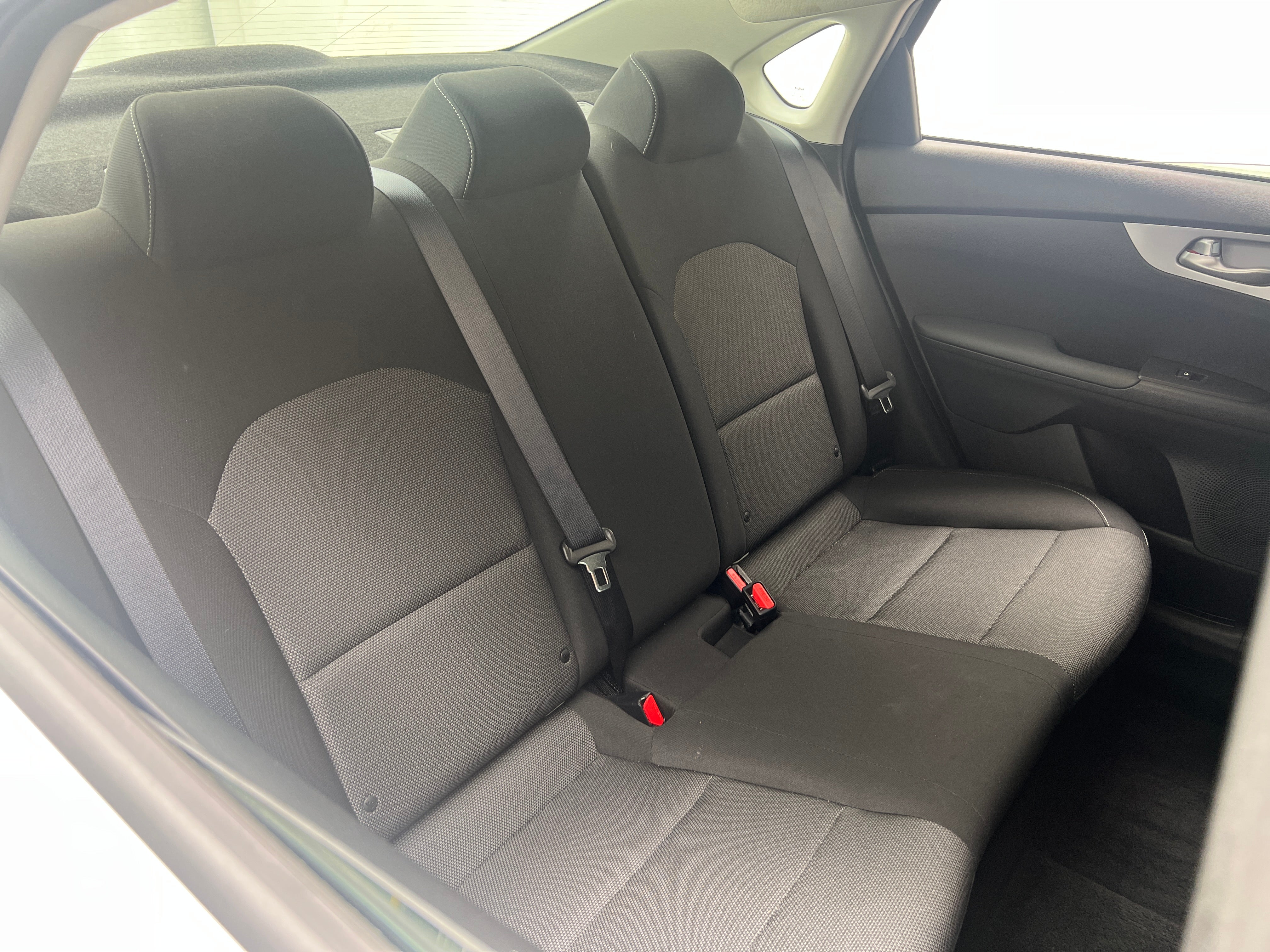 2024 Kia Forte LXS 6