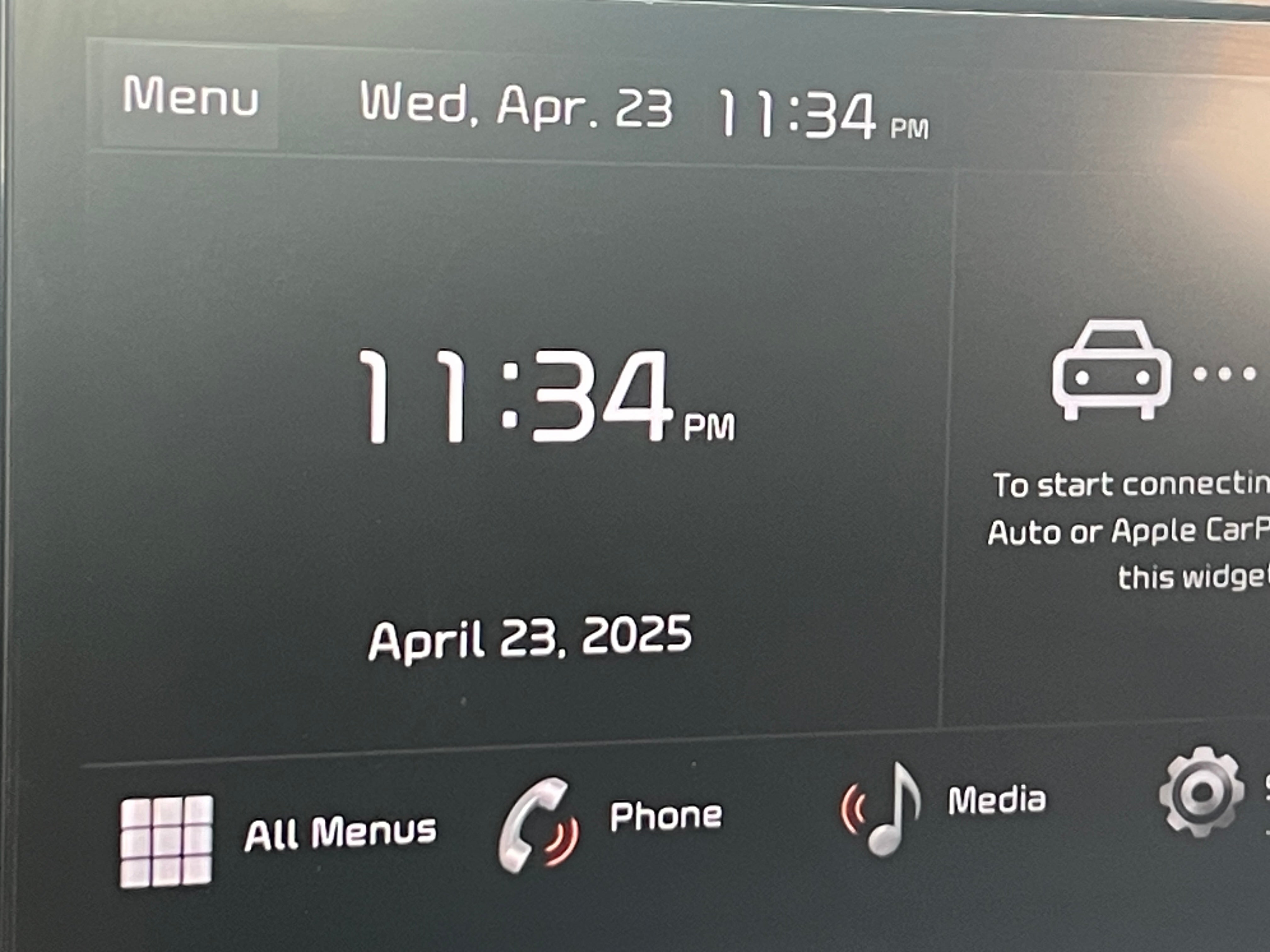 2024 Kia Forte LXS 4