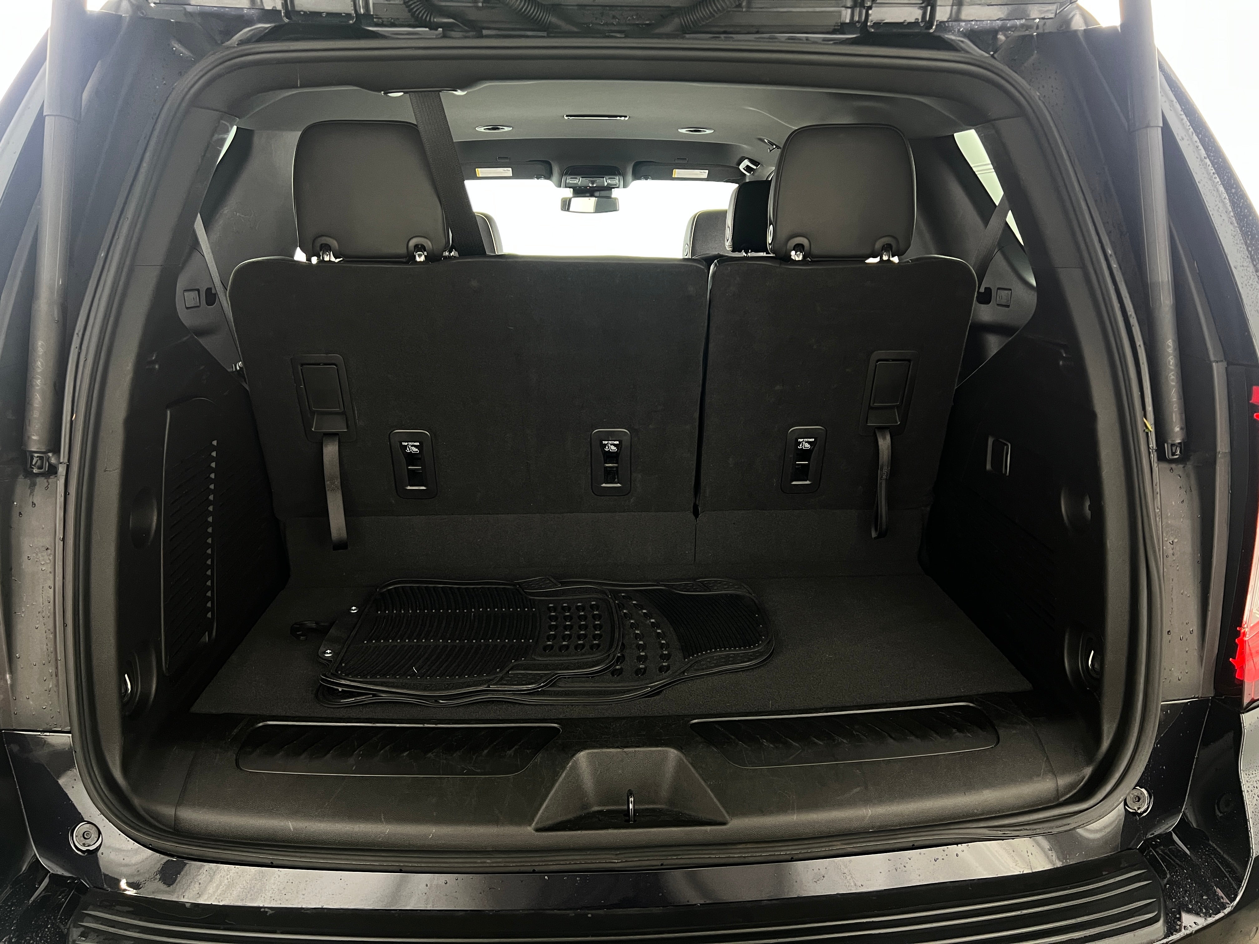 2023 GMC Yukon SLT 6