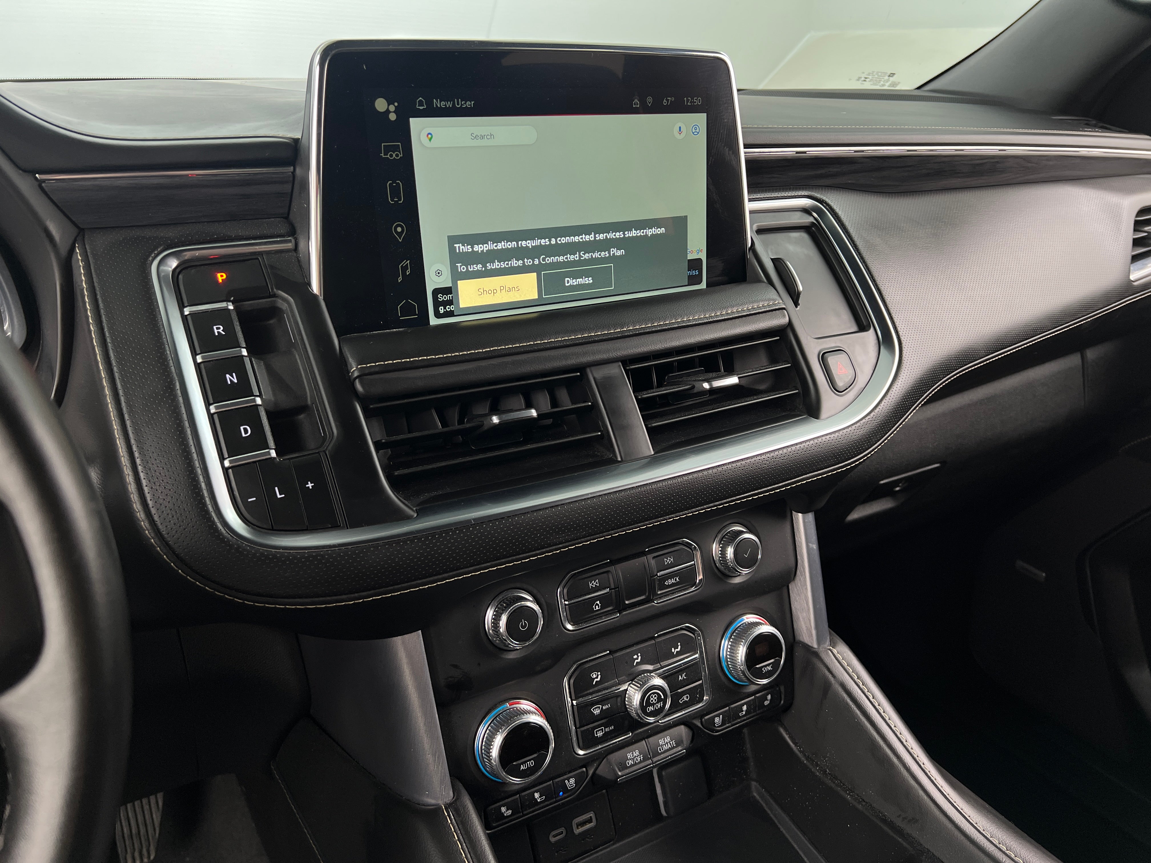 2023 GMC Yukon SLT 3
