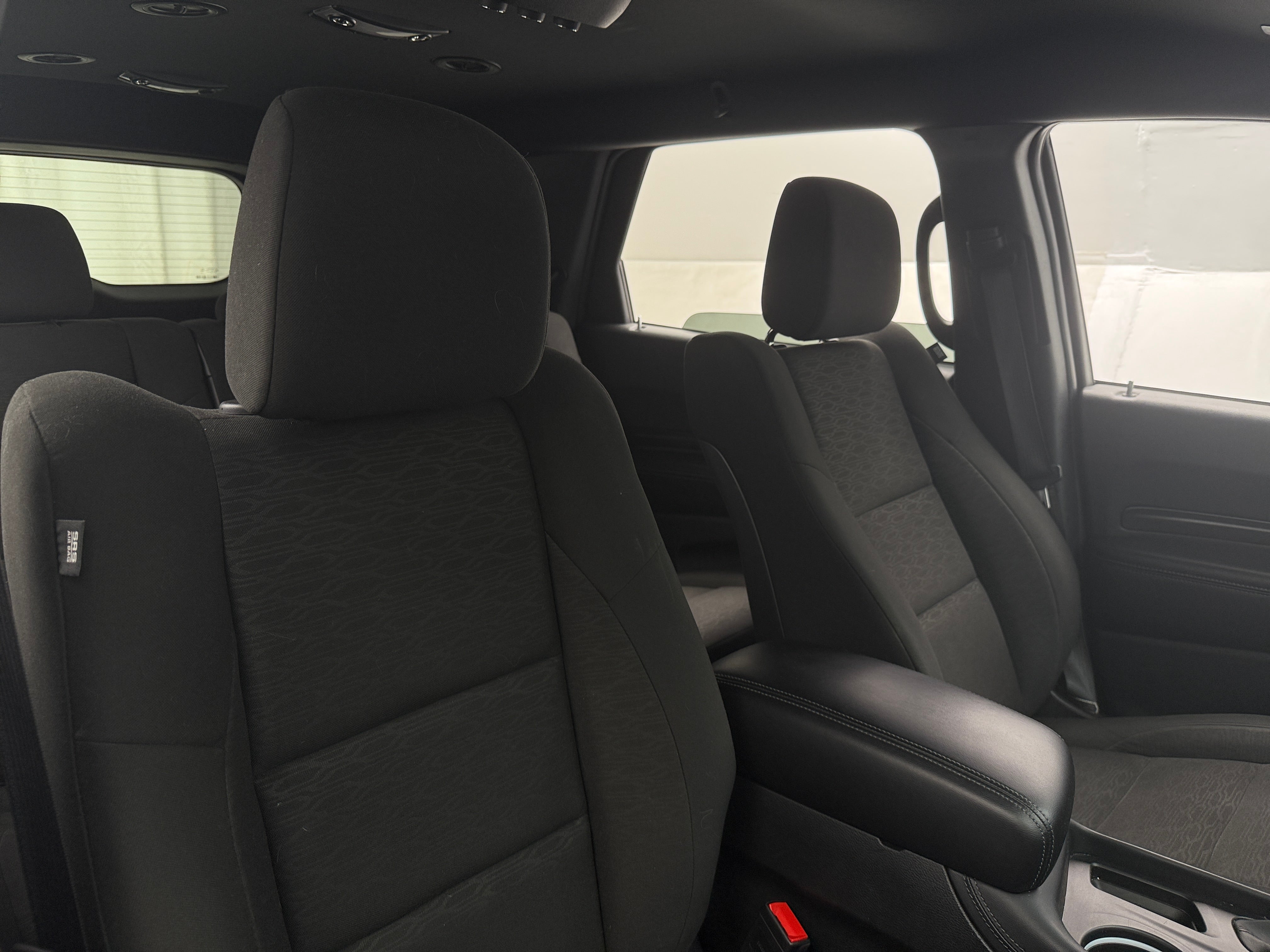 2023 Dodge Durango SXT 2