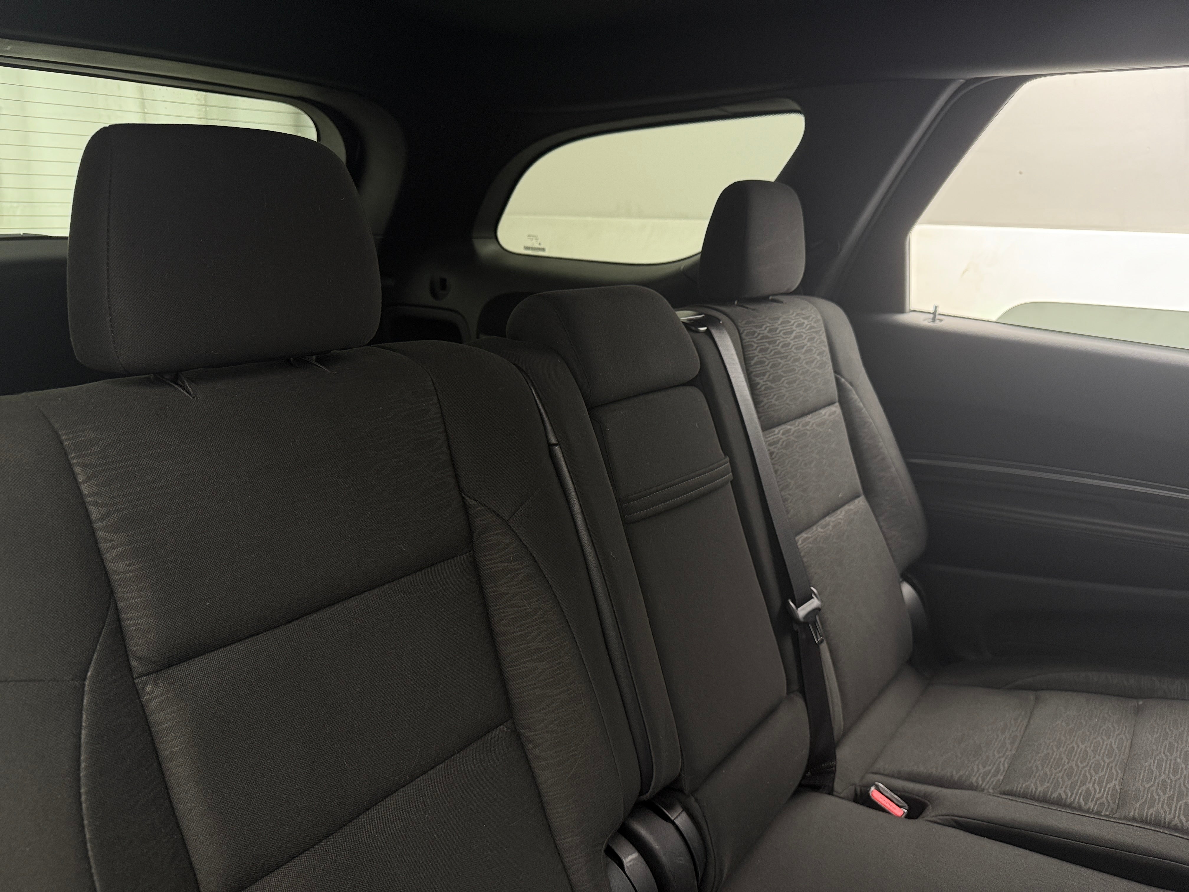 2023 Dodge Durango SXT 6