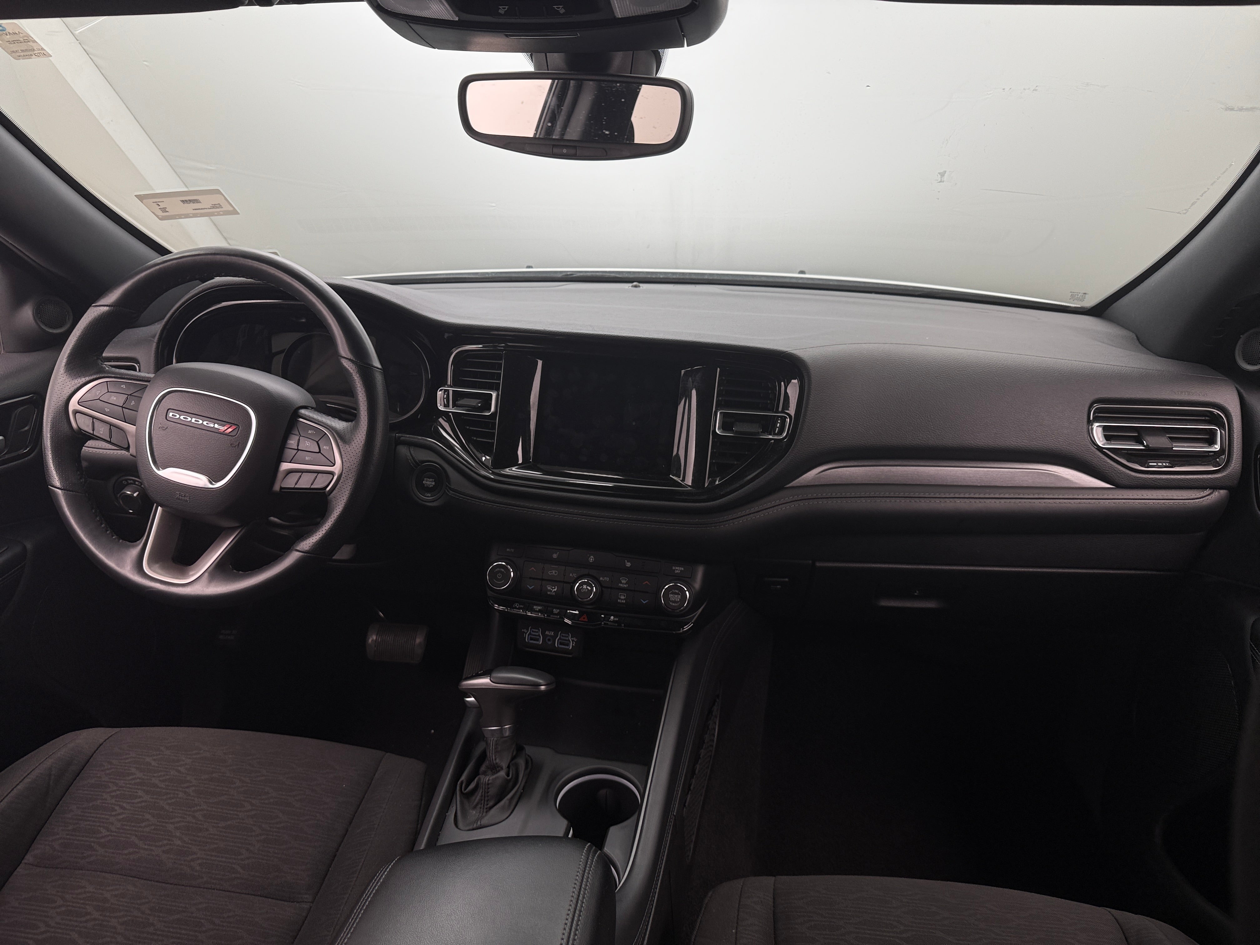 2023 Dodge Durango SXT 3
