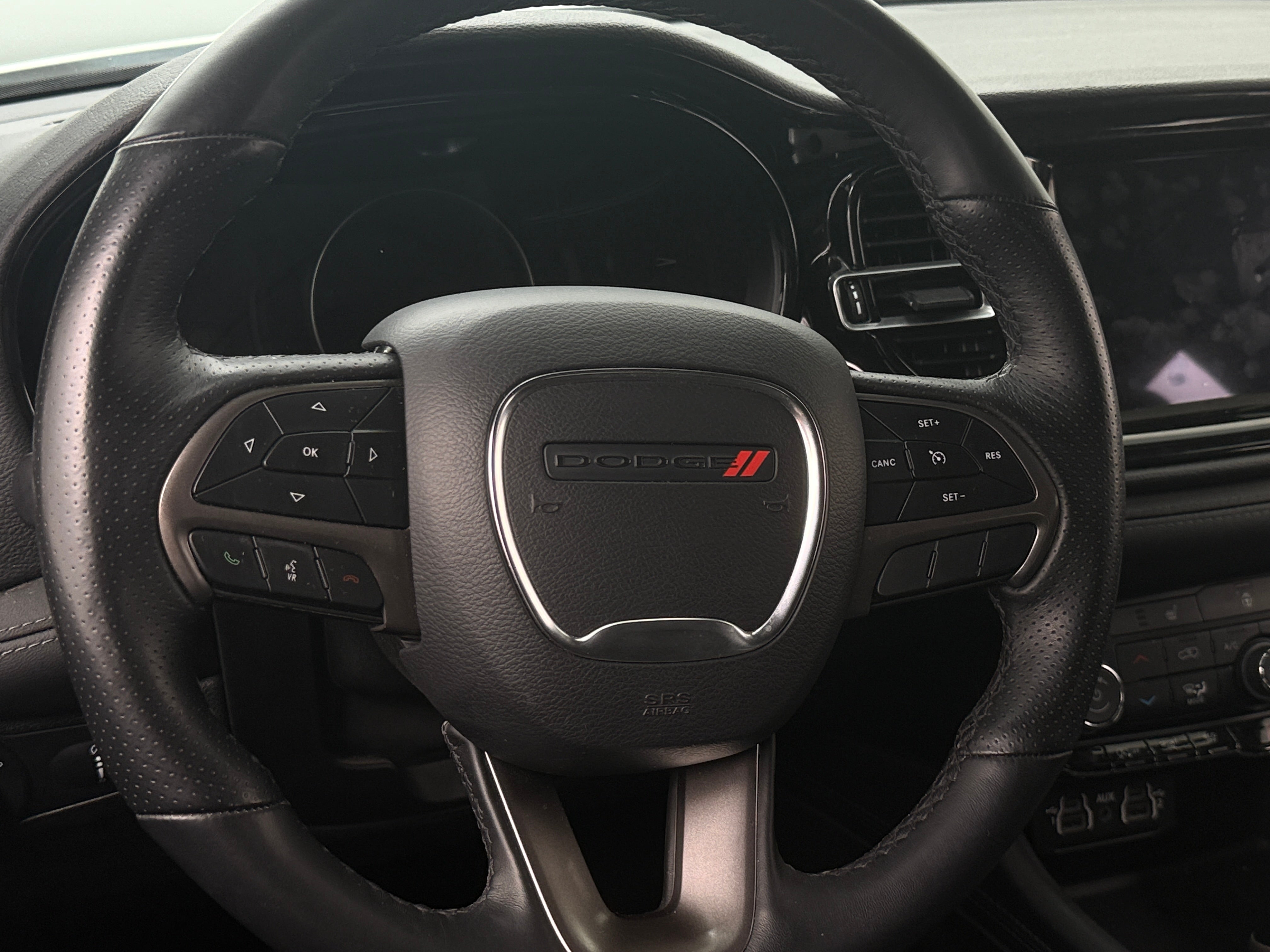 2023 Dodge Durango SXT 5