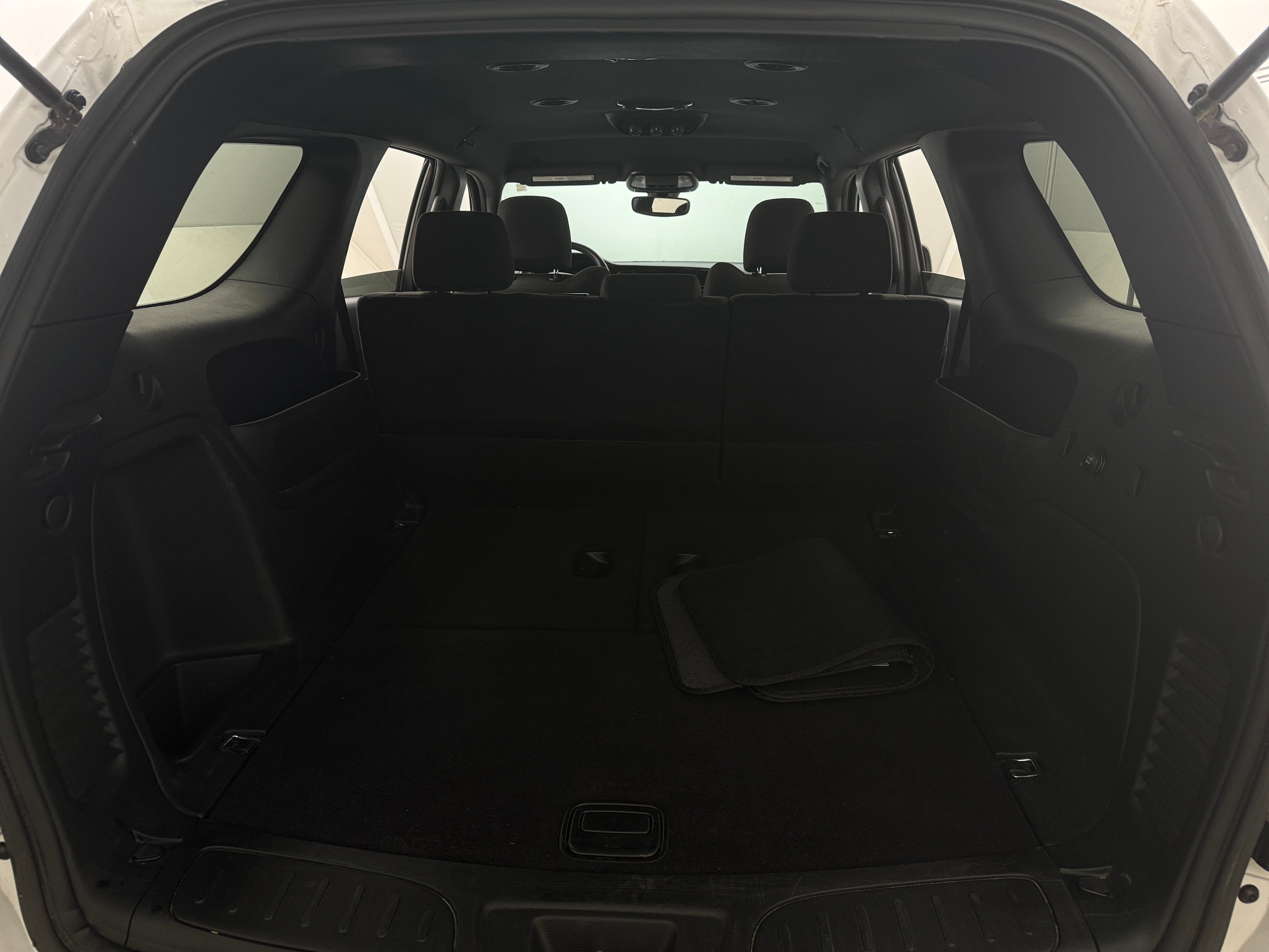 2023 Dodge Durango SXT 7