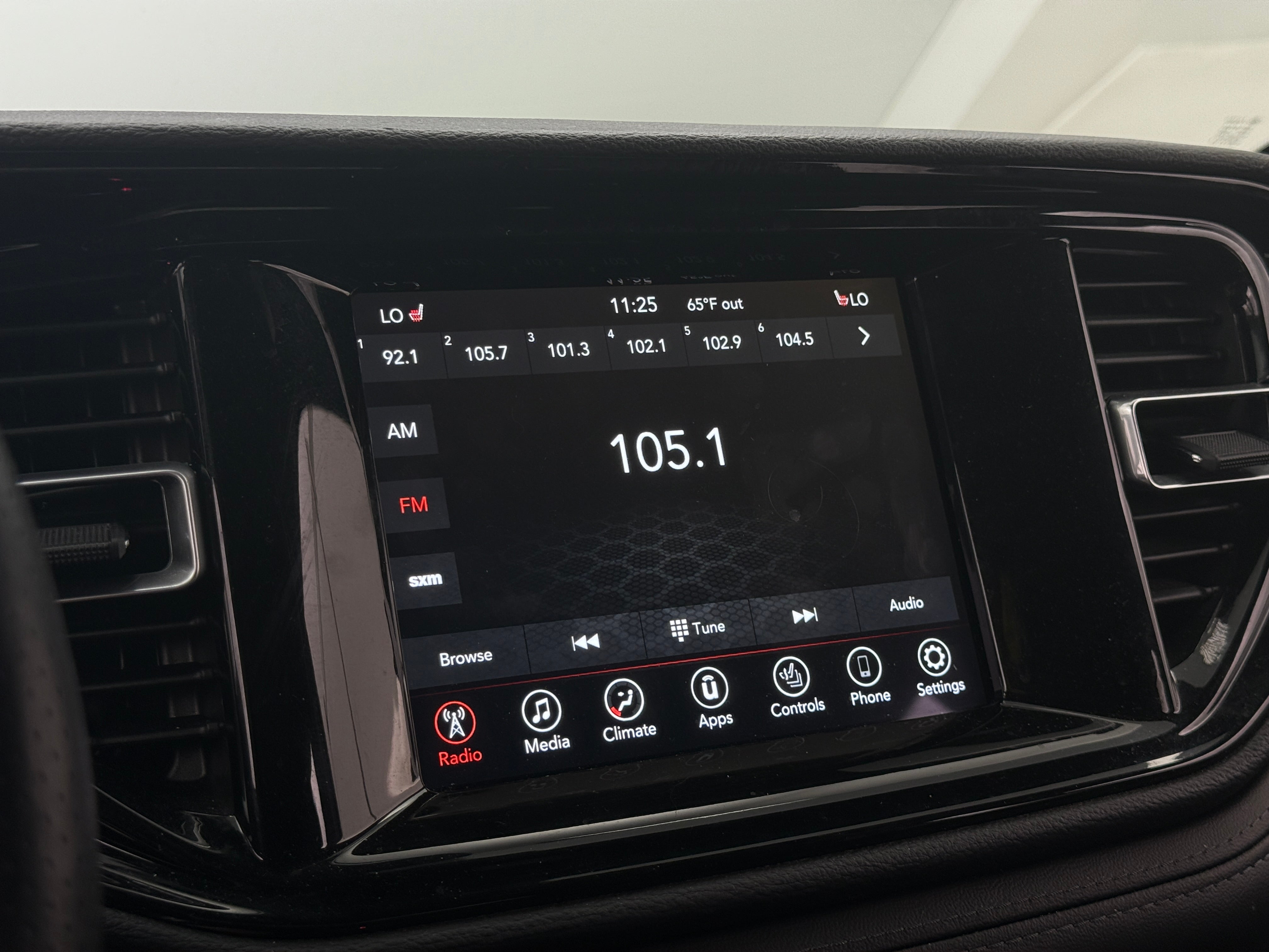 2023 Dodge Durango SXT 4