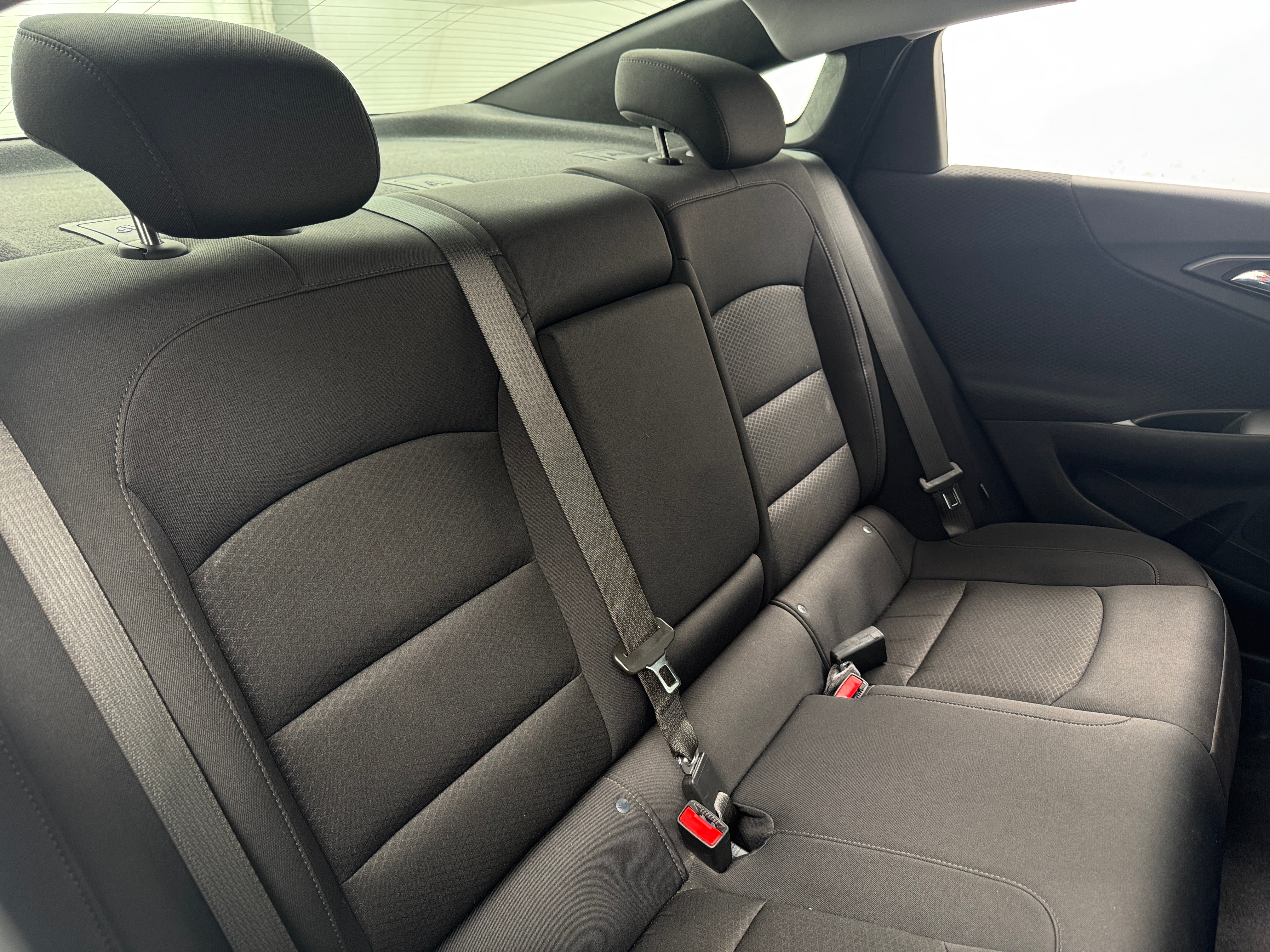 2023 Chevrolet Malibu LT 6