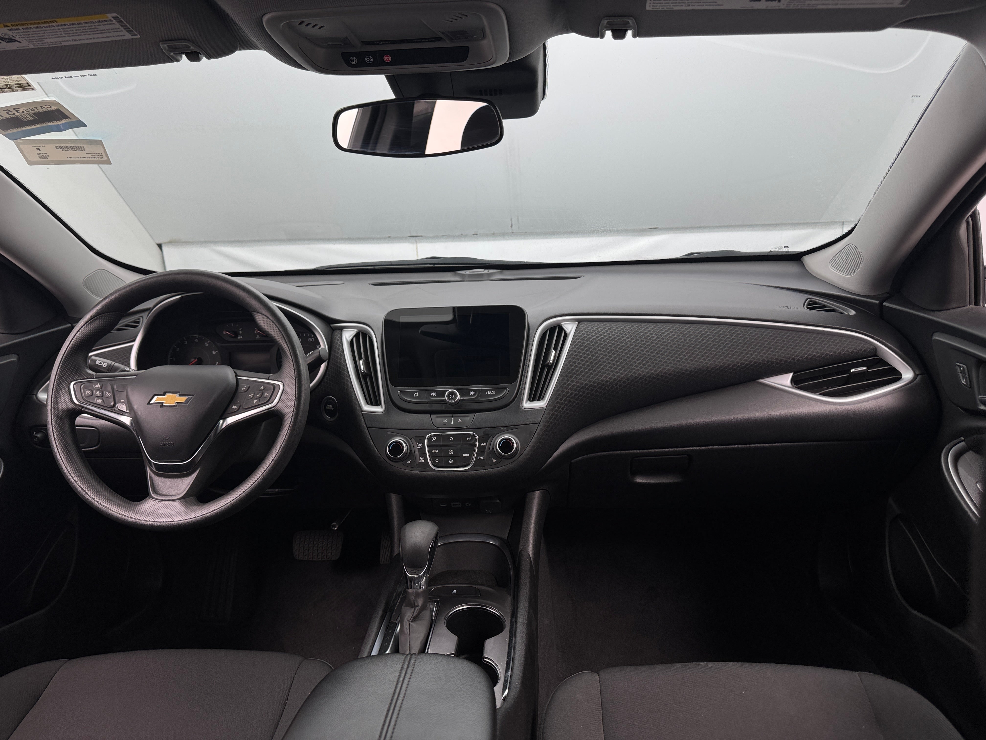 2023 Chevrolet Malibu LT 3