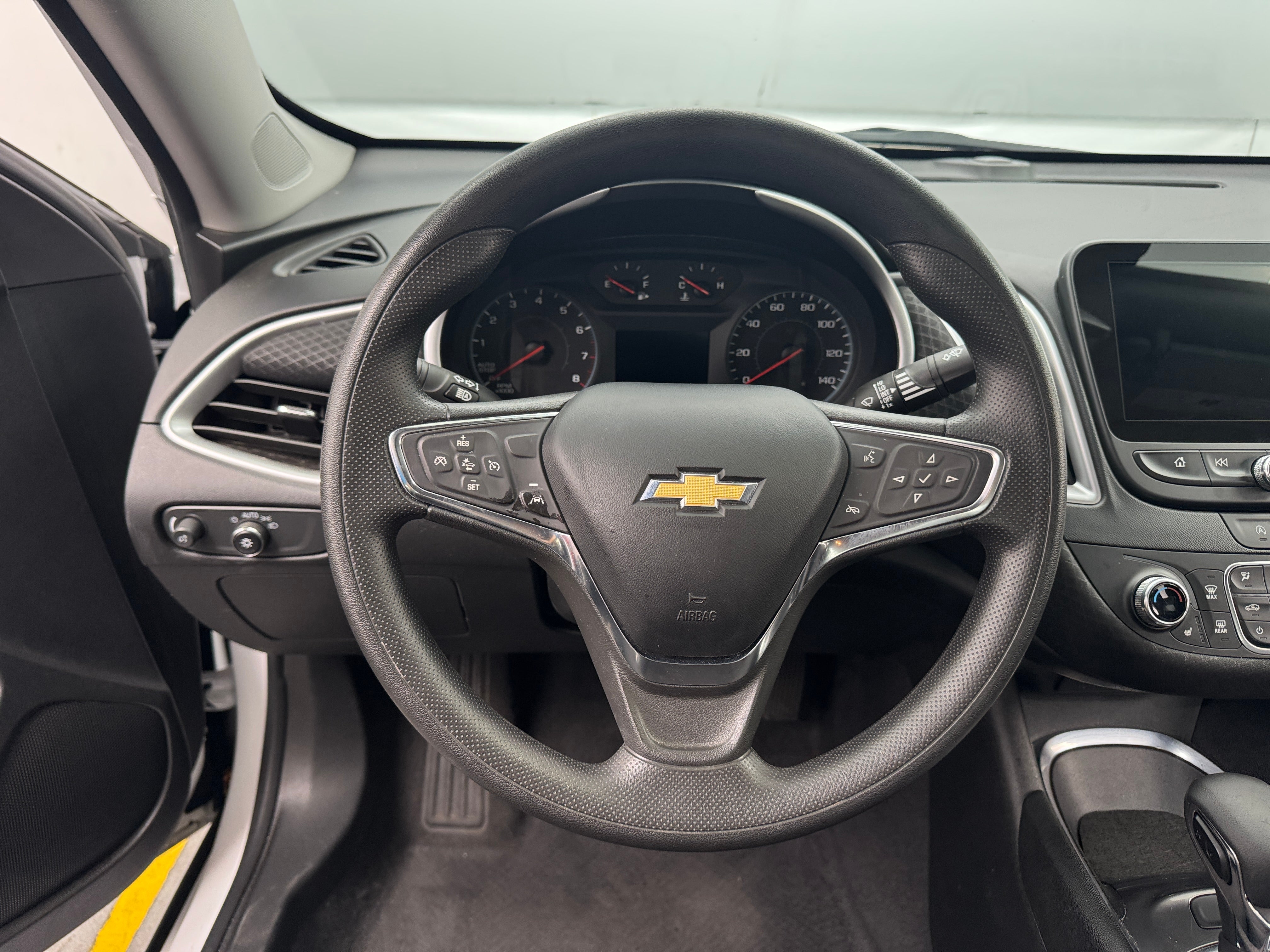 2023 Chevrolet Malibu LT 5