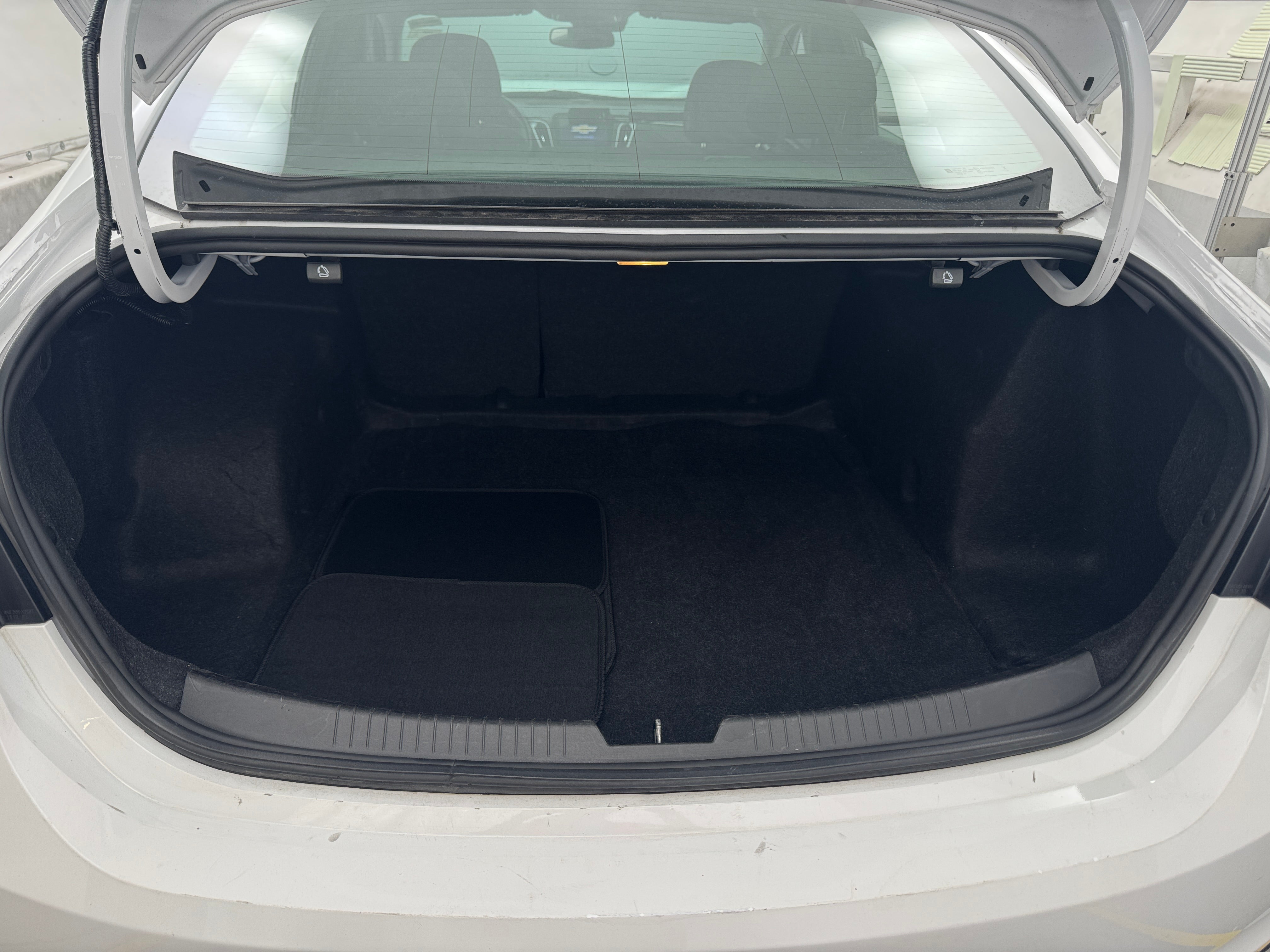 2023 Chevrolet Malibu LT 7