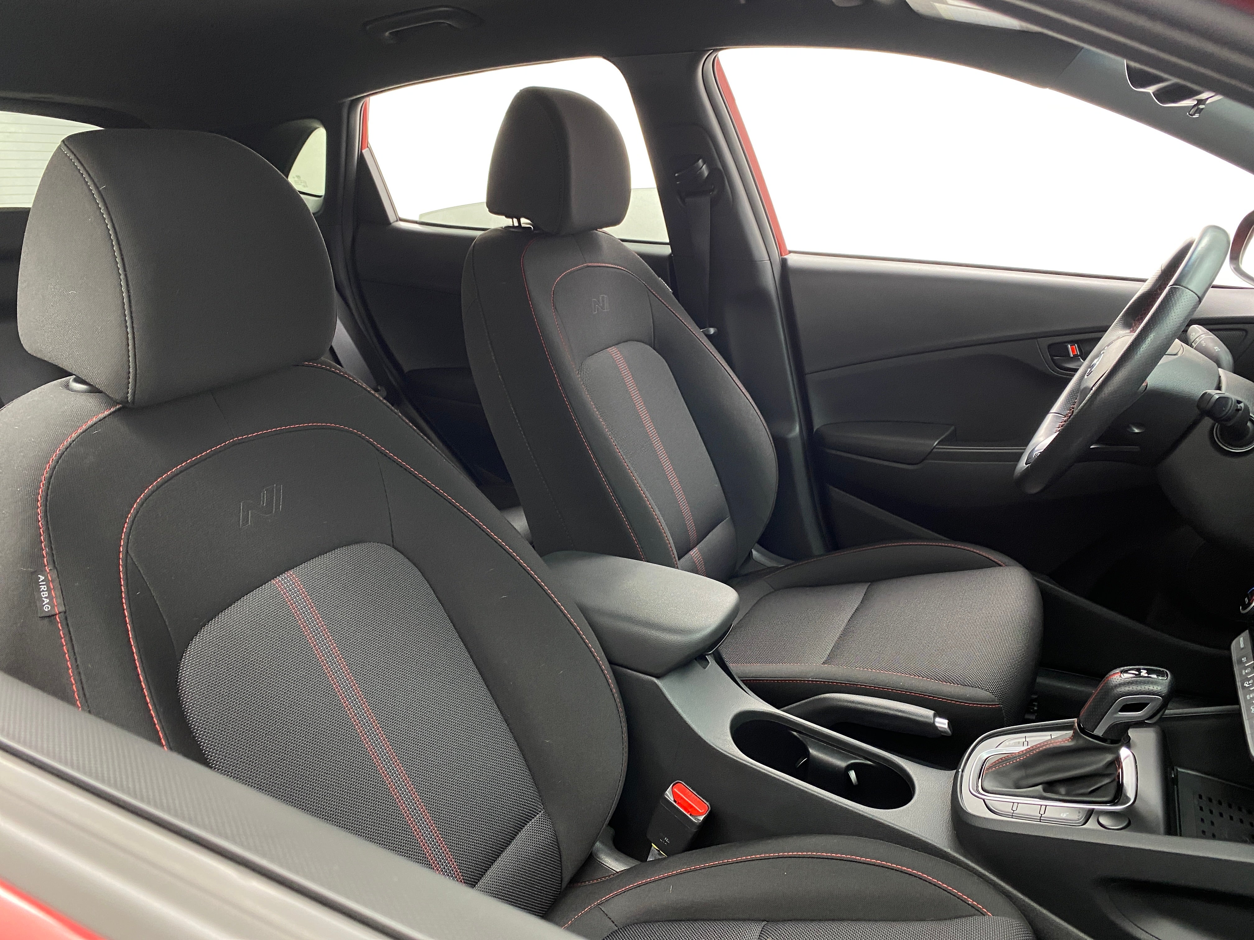 2022 Hyundai Kona N Line 2
