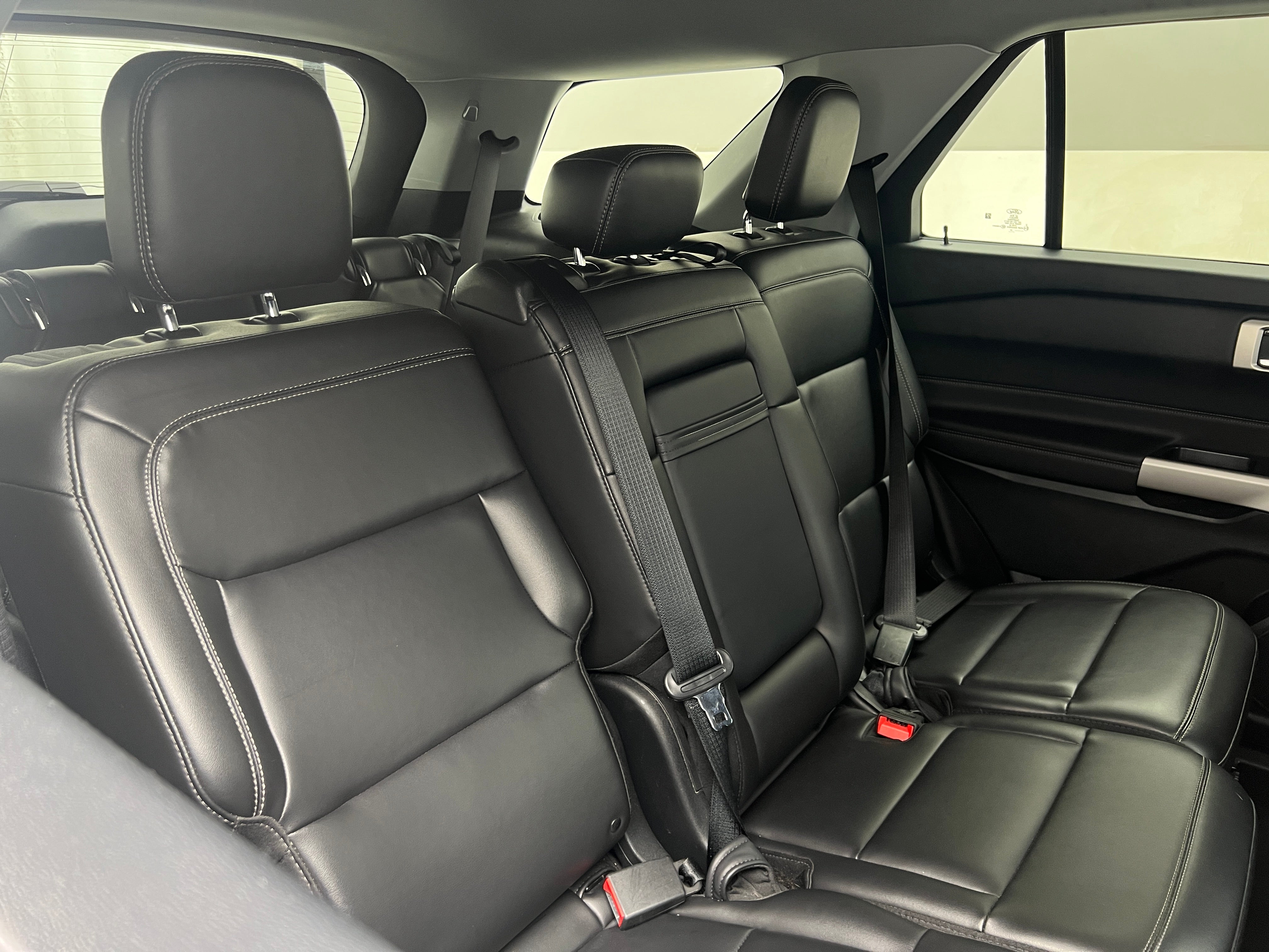 2024 Ford Explorer XLT 6