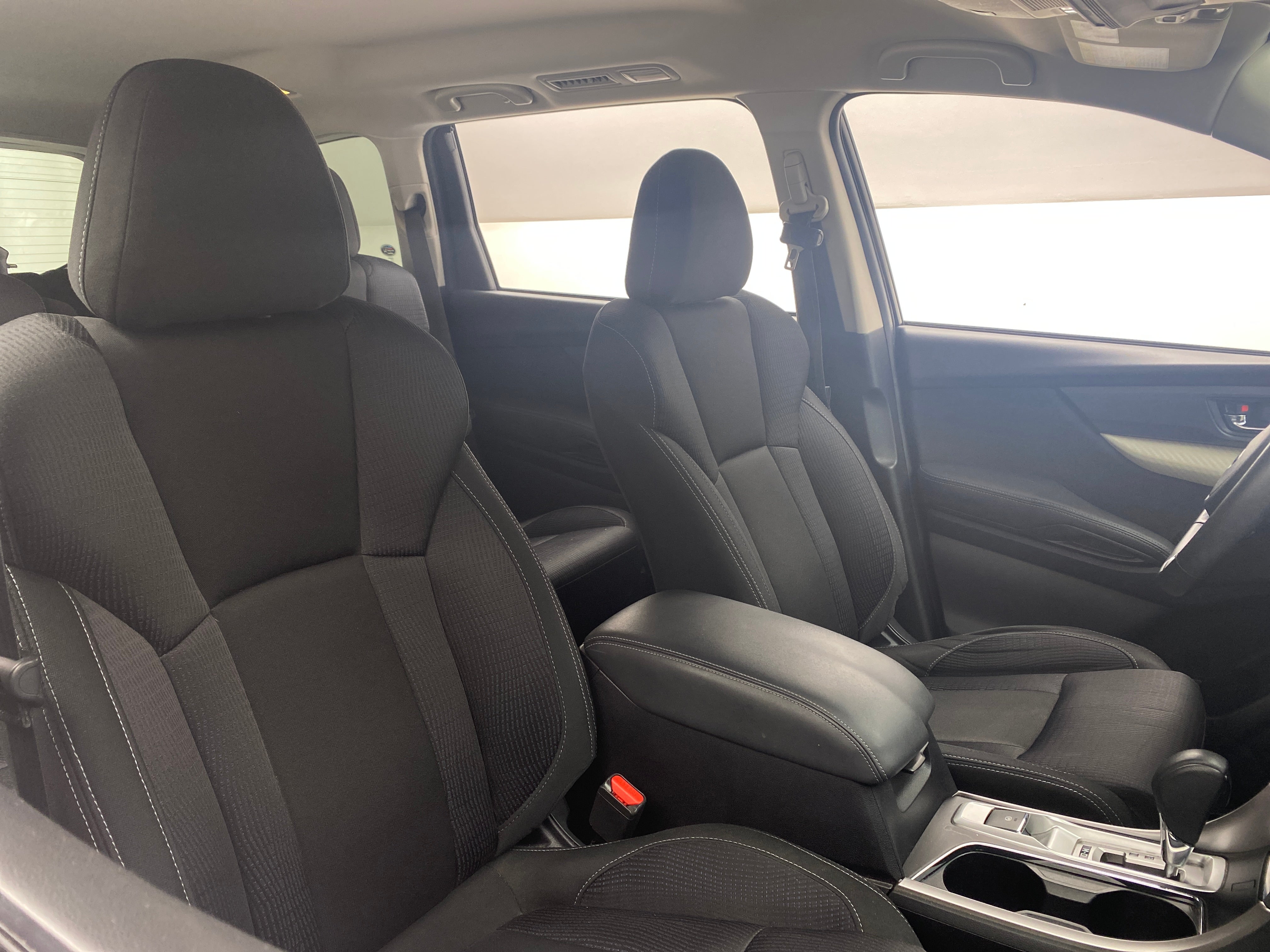 2019 Subaru Ascent Premium 2