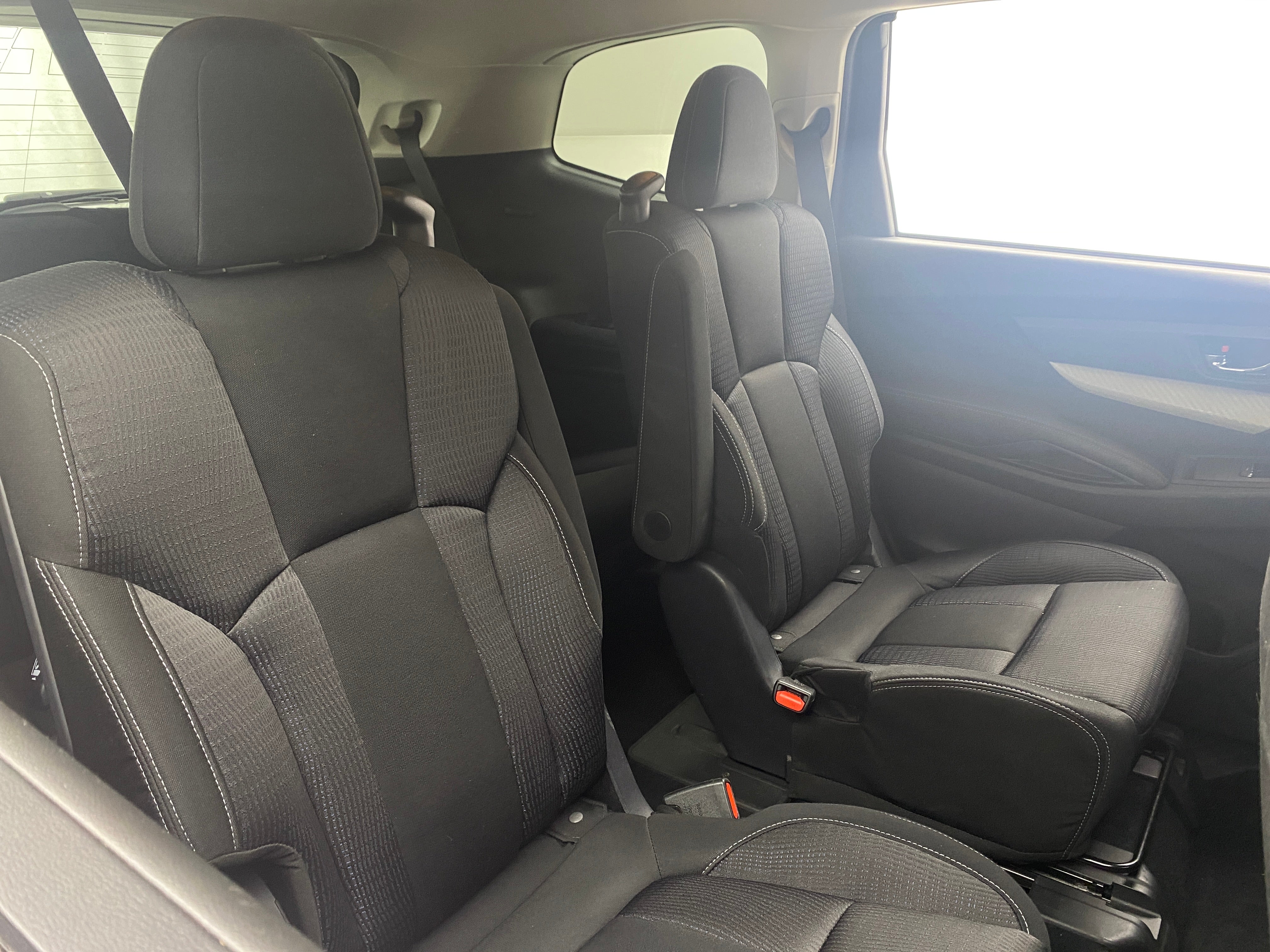 2019 Subaru Ascent Premium 6