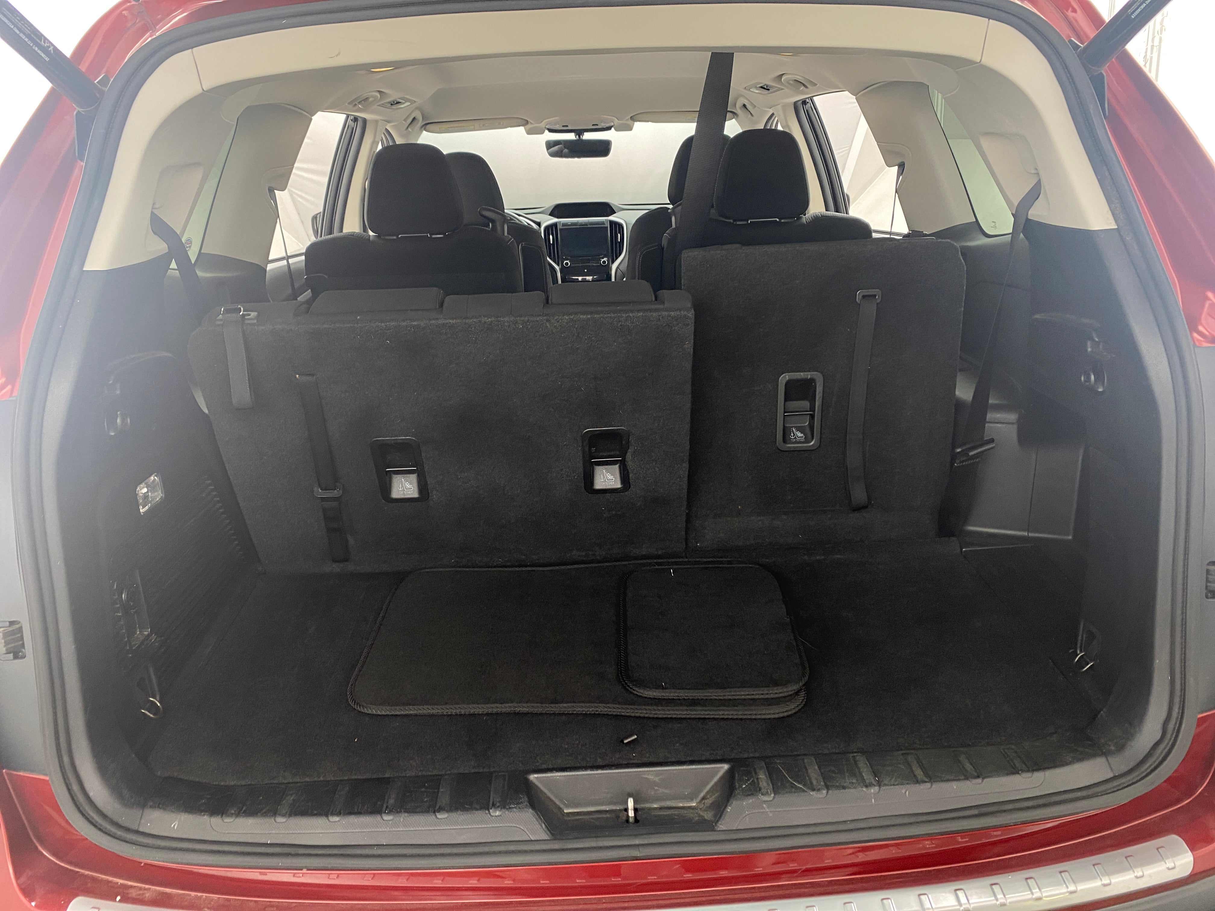 2019 Subaru Ascent Premium 7