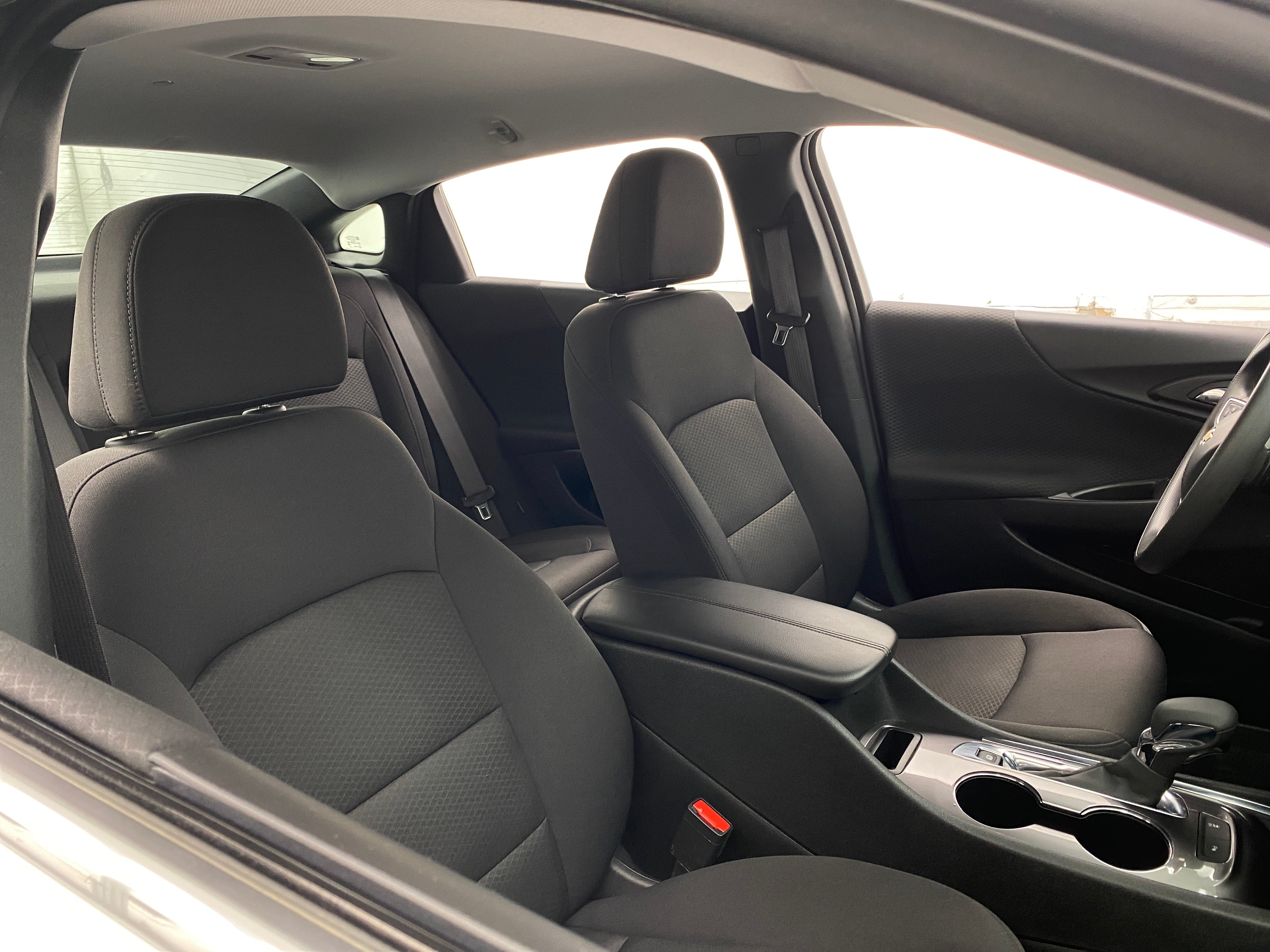 2024 Chevrolet Malibu LT 2