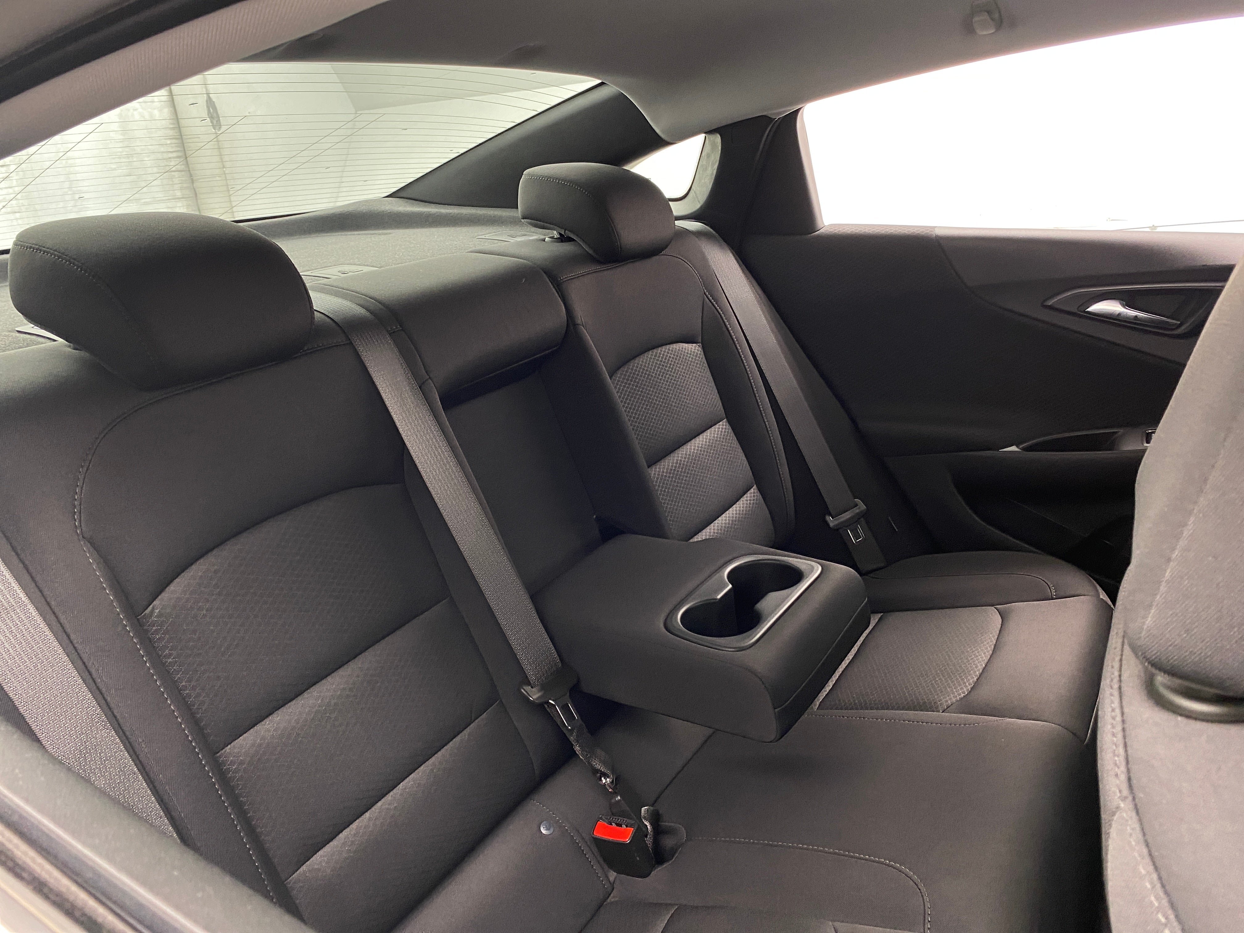 2024 Chevrolet Malibu LT 6