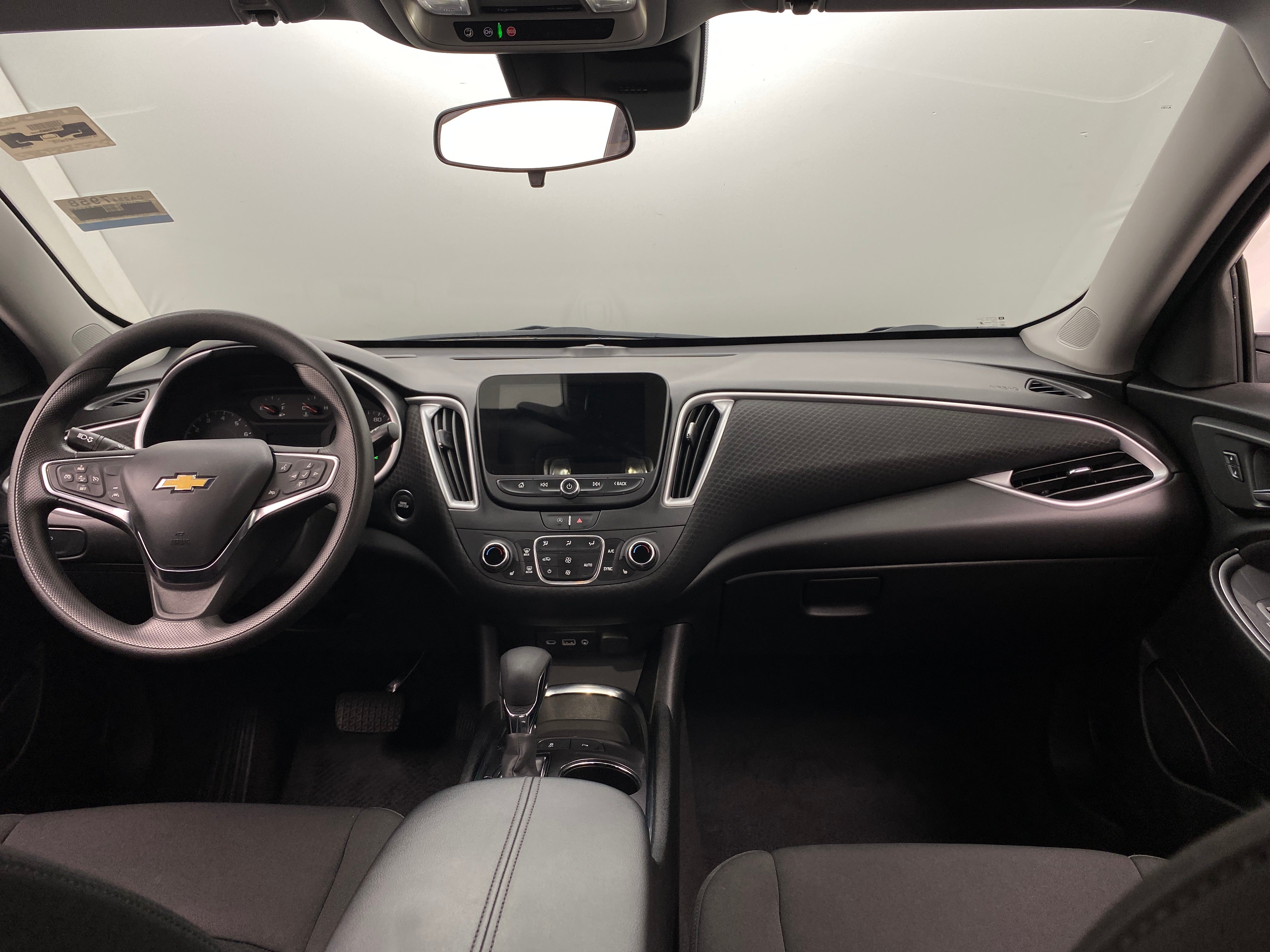 2024 Chevrolet Malibu LT 3
