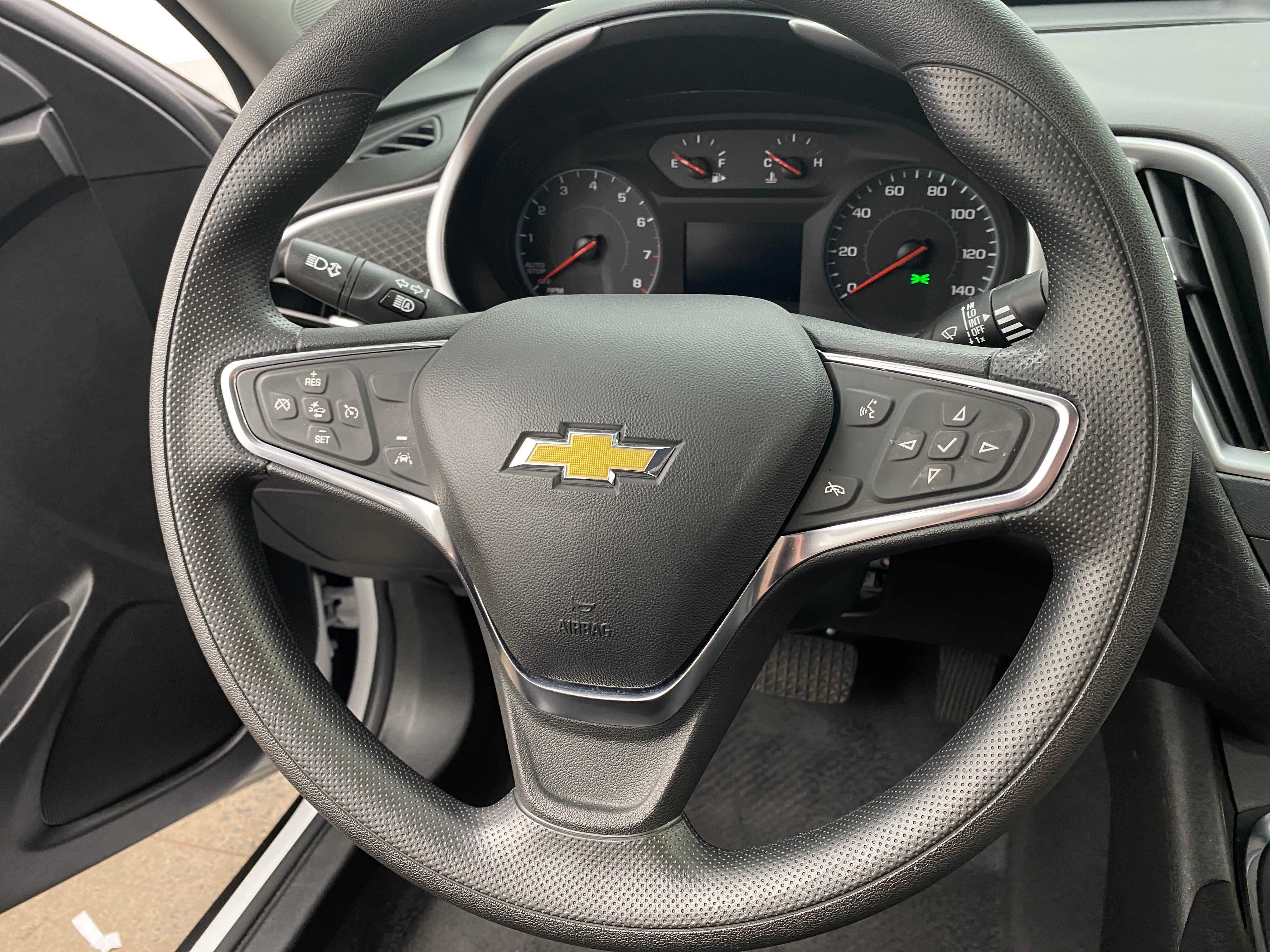 2024 Chevrolet Malibu LT 5