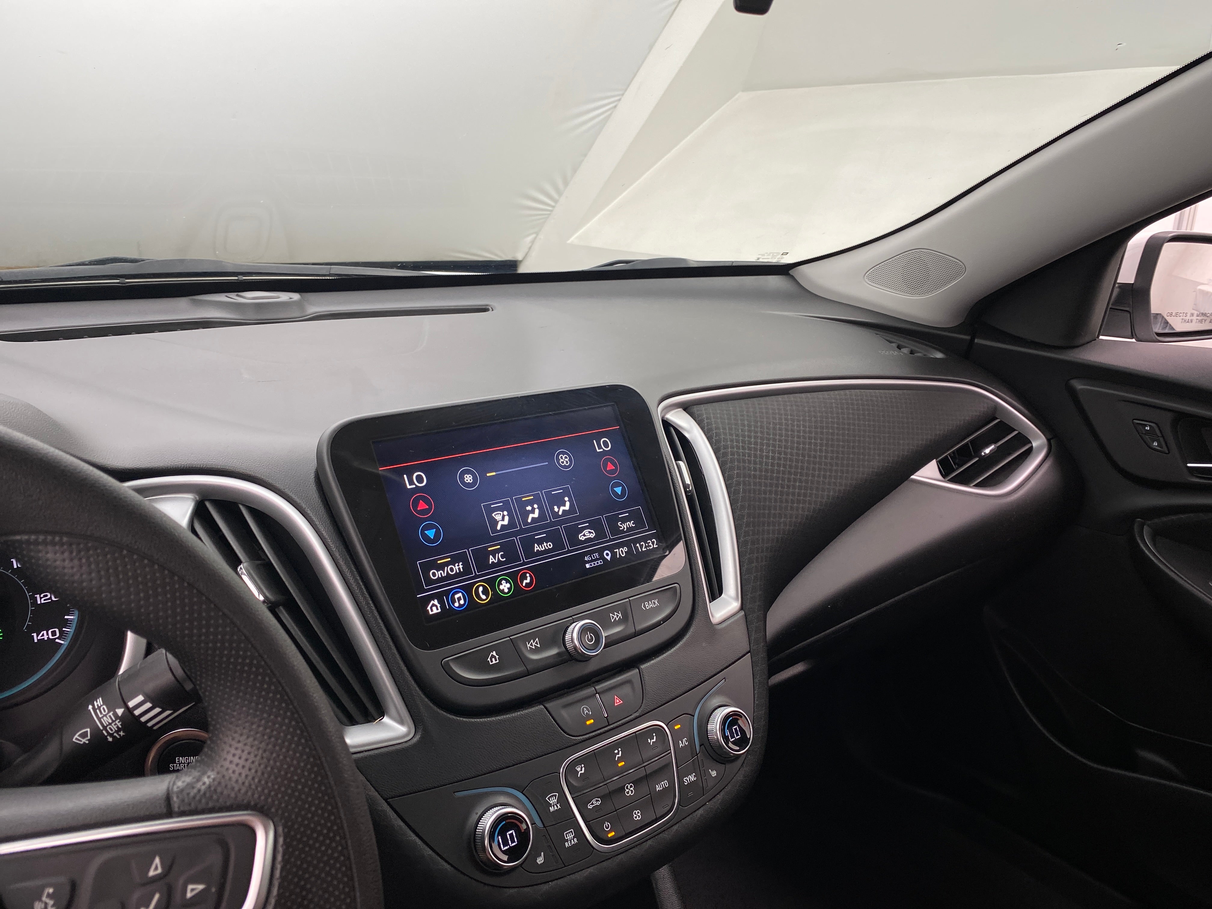 2024 Chevrolet Malibu LT 4