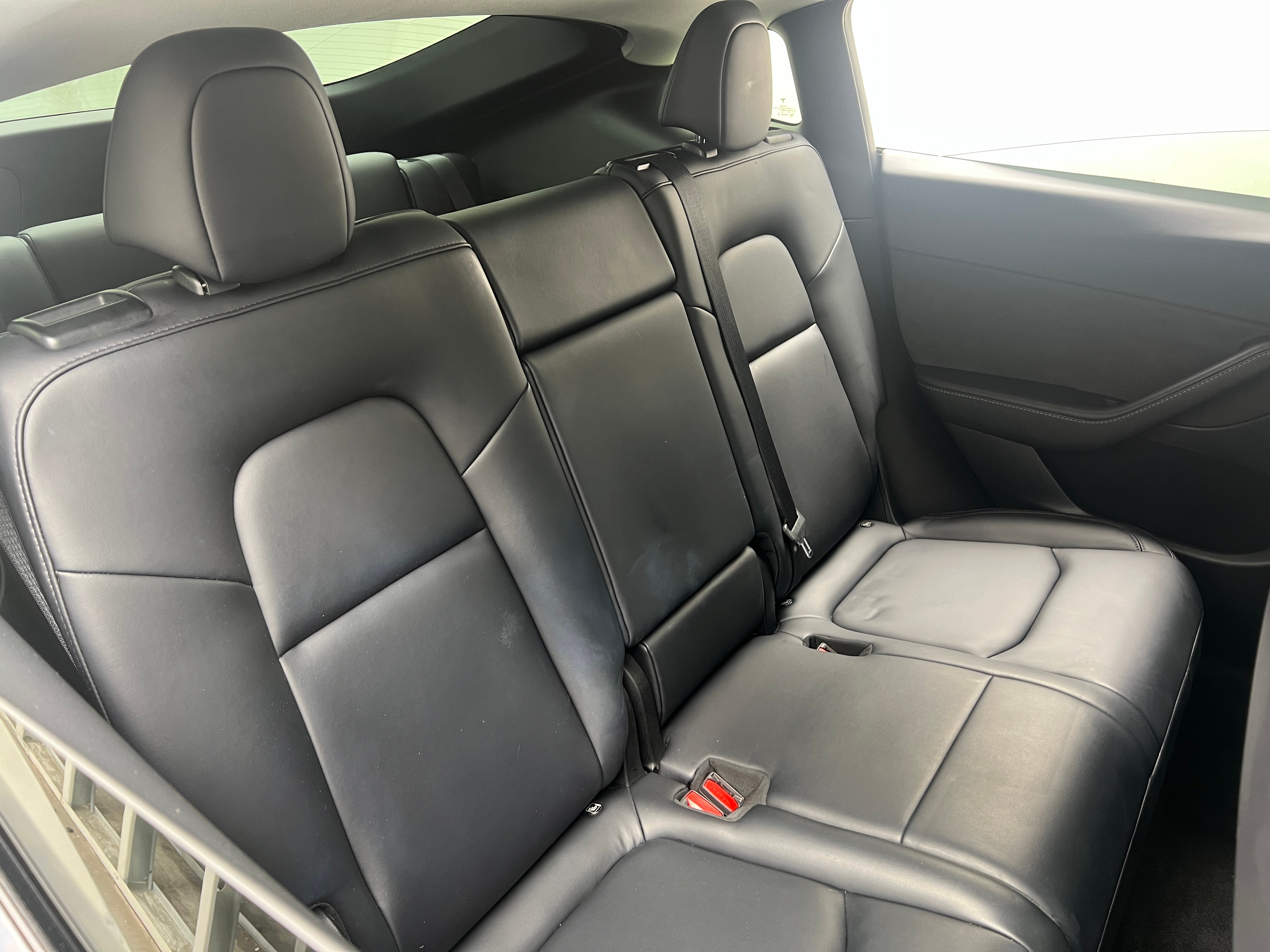 2021 Tesla Model Y Long Range 5