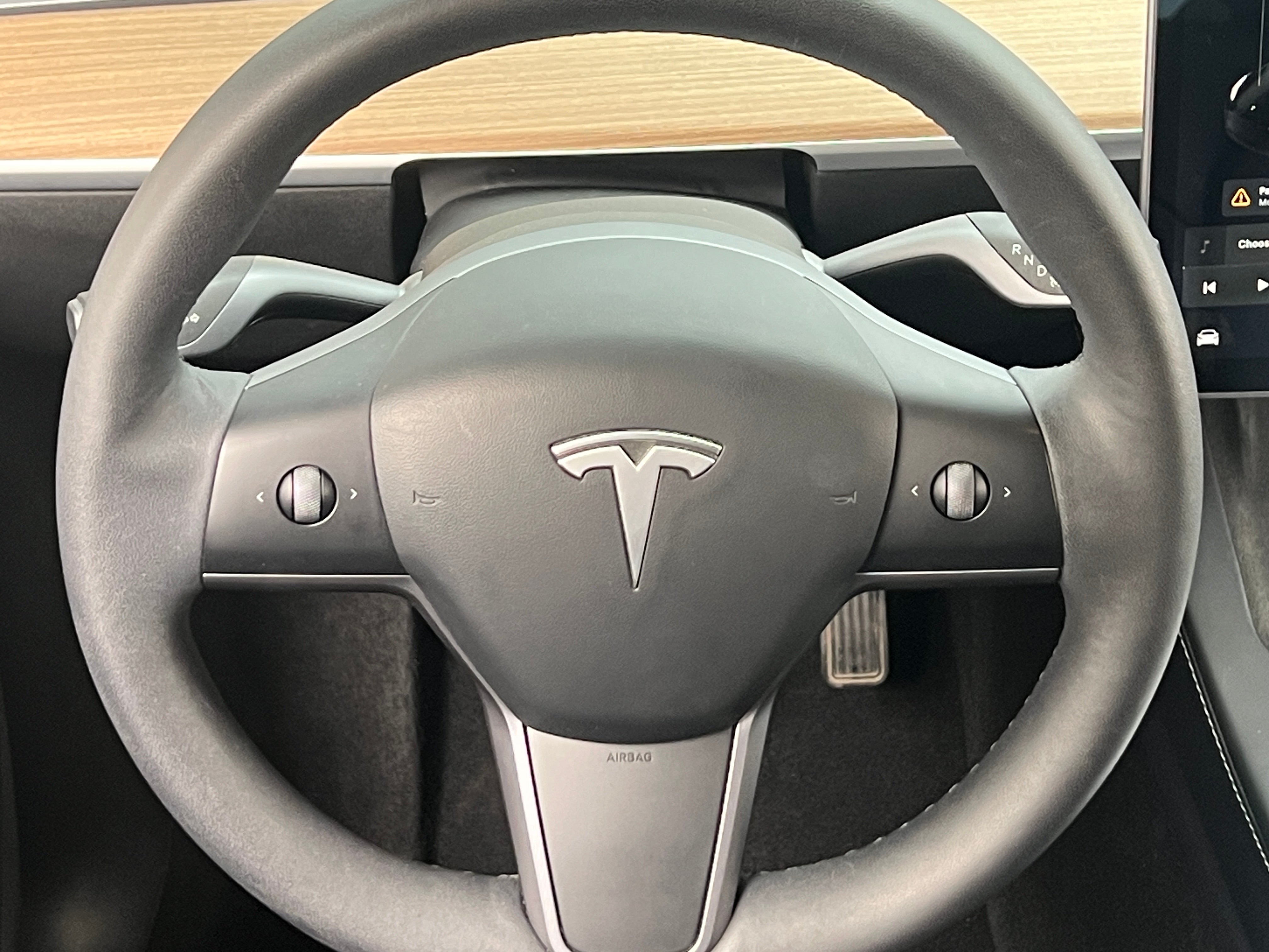 2021 Tesla Model Y Long Range 4