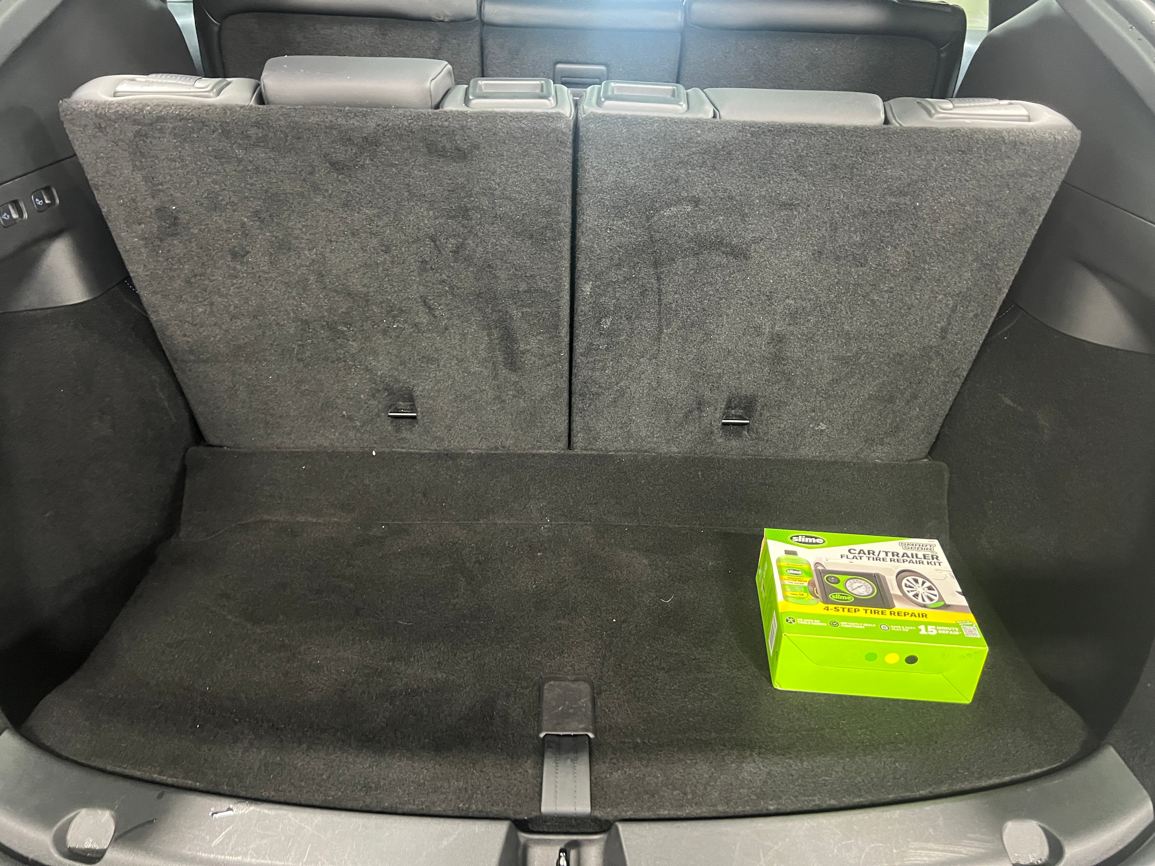 2021 Tesla Model Y Long Range 6