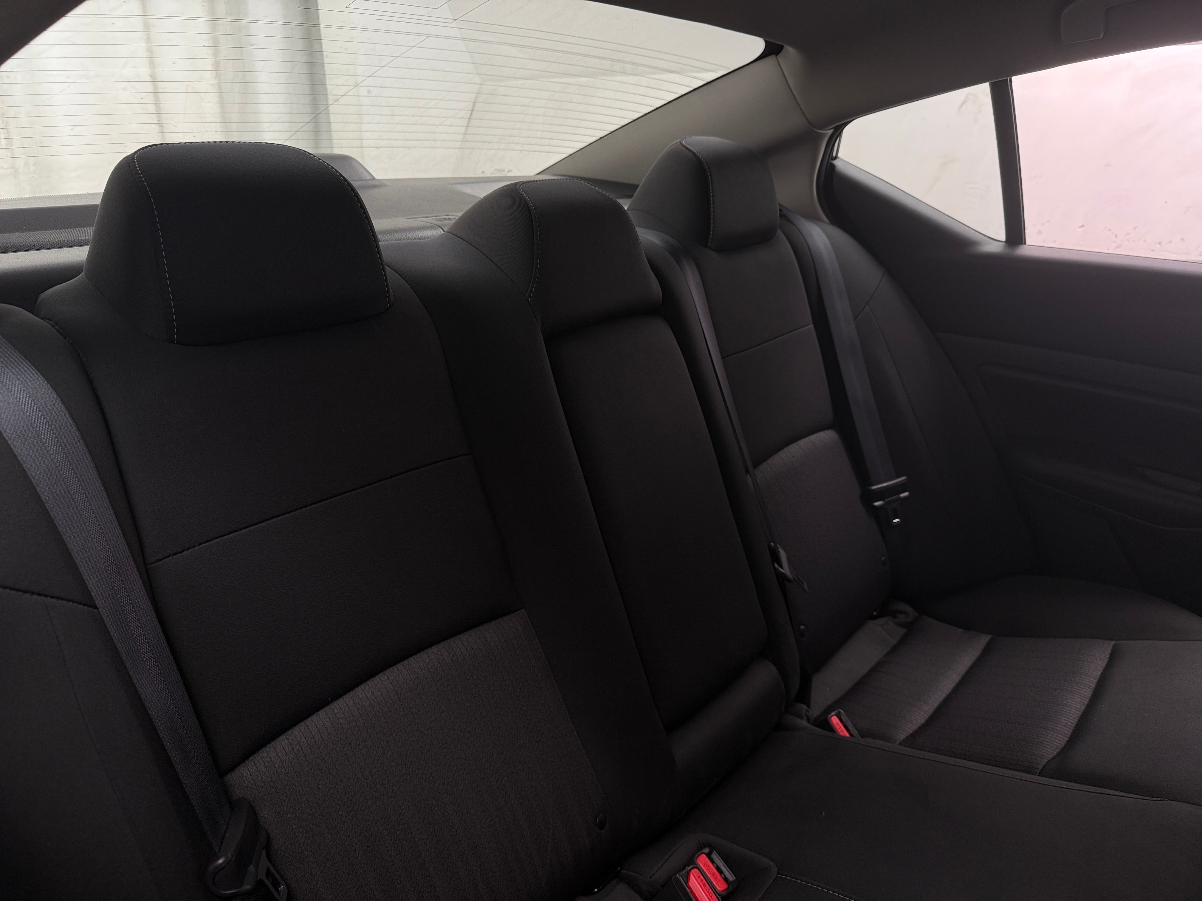 2023 Nissan Altima S 6