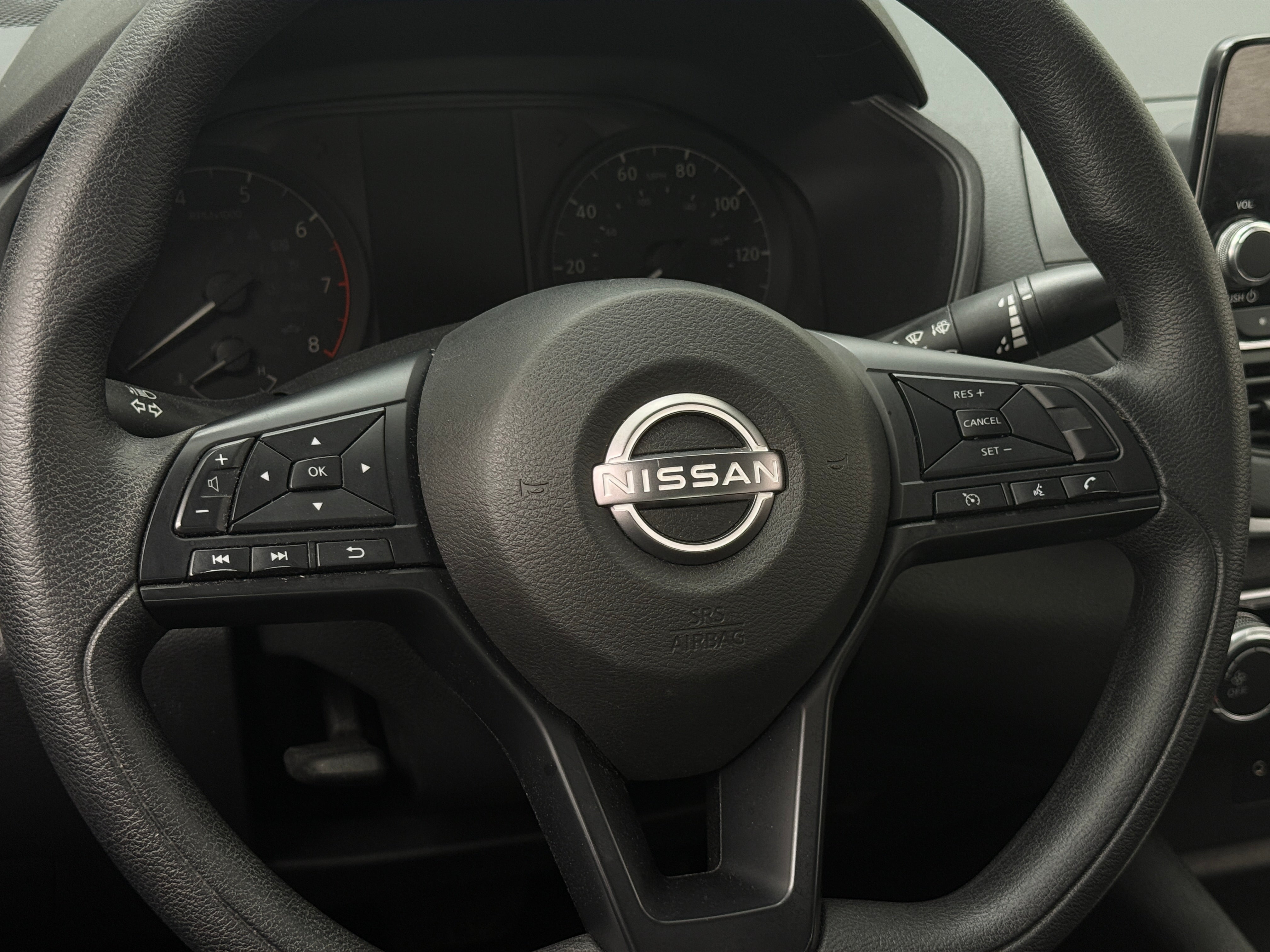 2023 Nissan Altima S 5