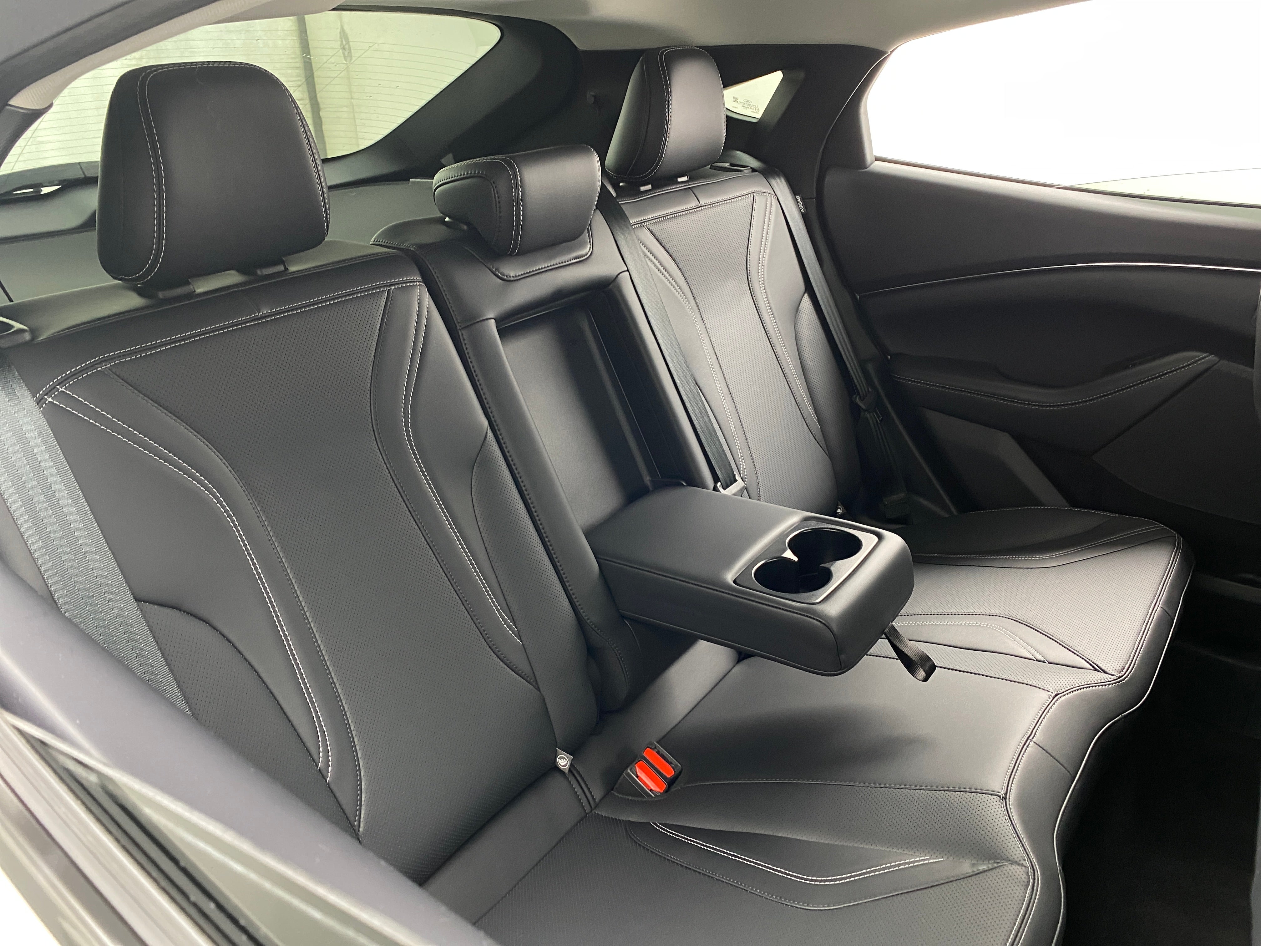 2023 Ford Mustang Mach-E Premium 6