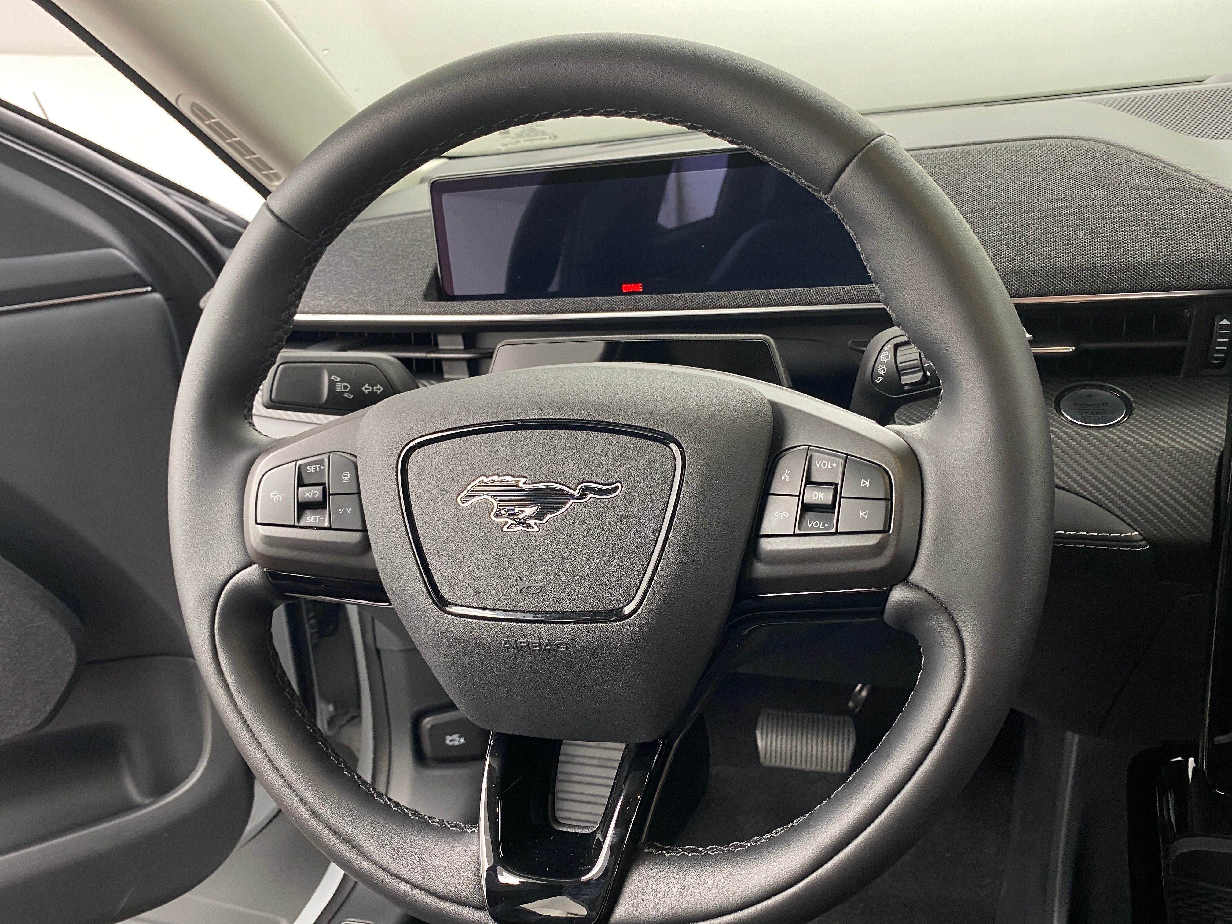 2023 Ford Mustang Mach-E Premium 5