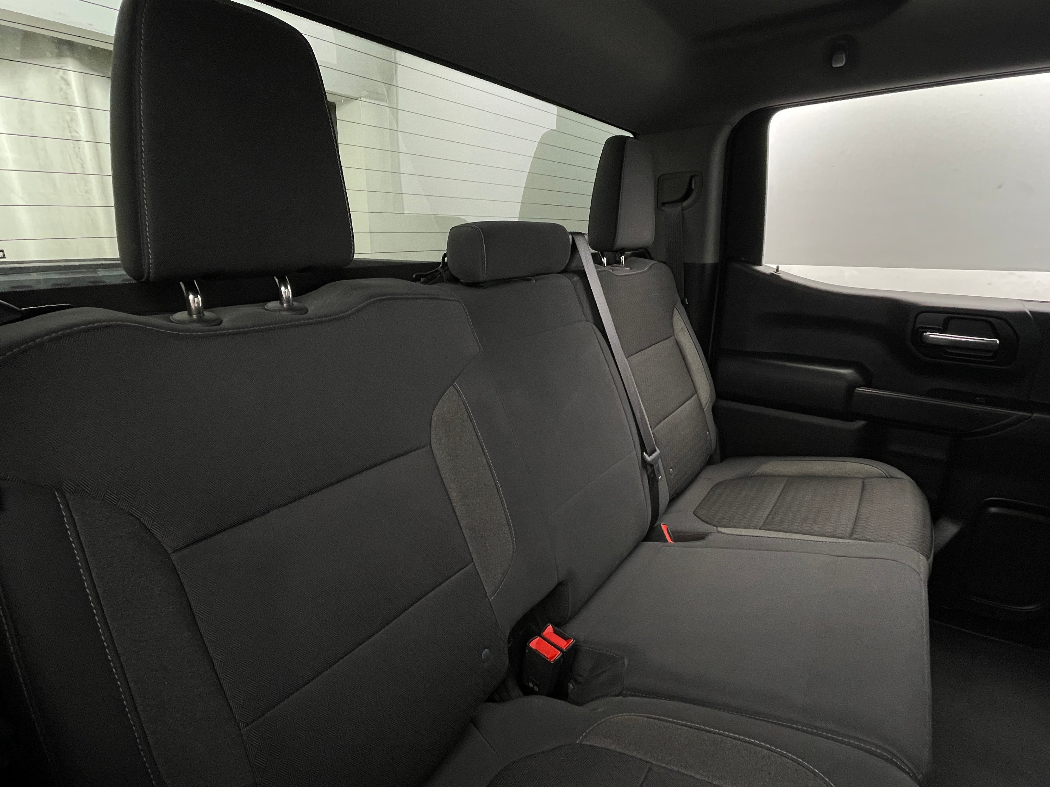 2019 Chevrolet Silverado 1500 LT 6