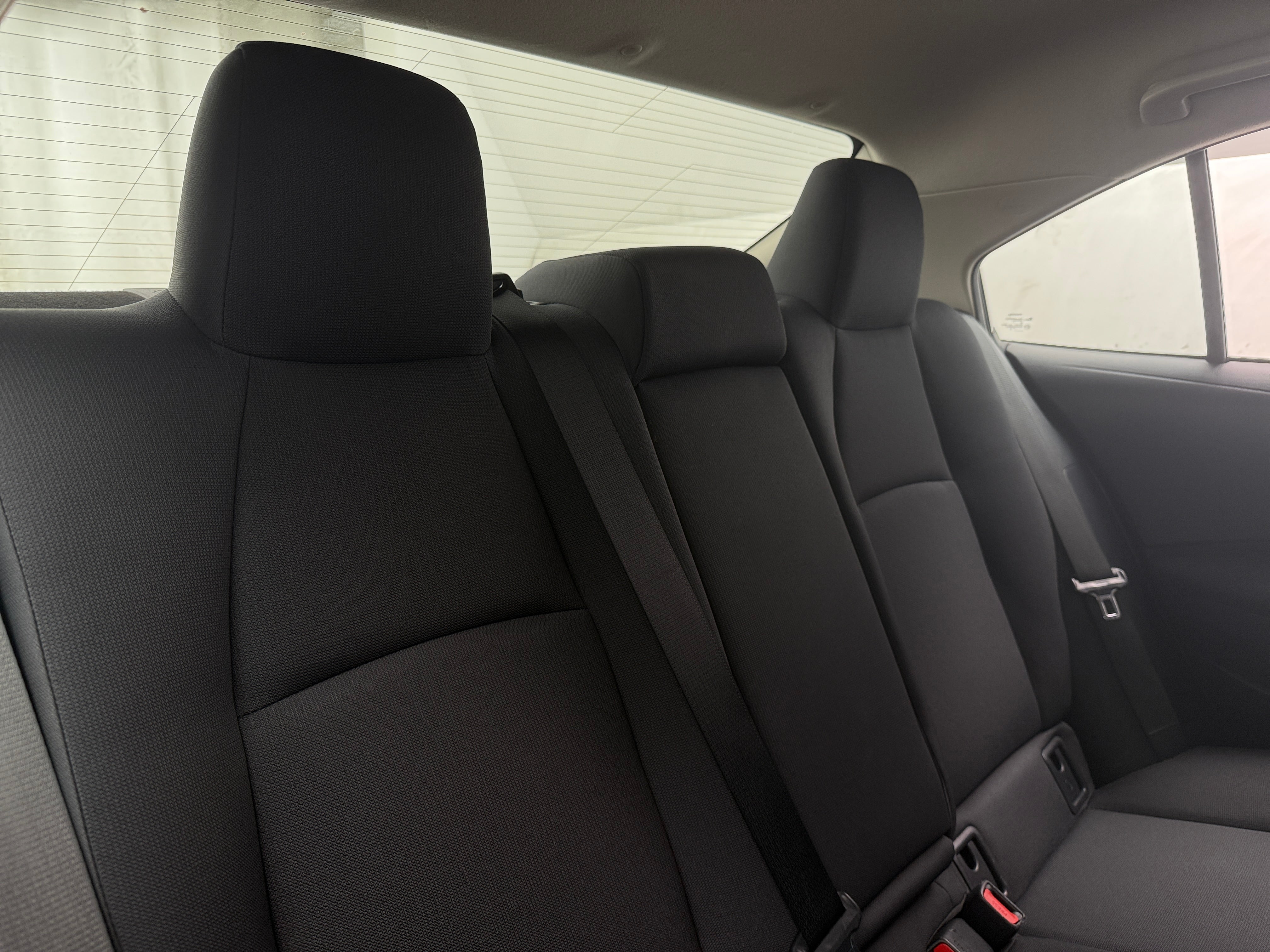 2023 Toyota Corolla LE 6