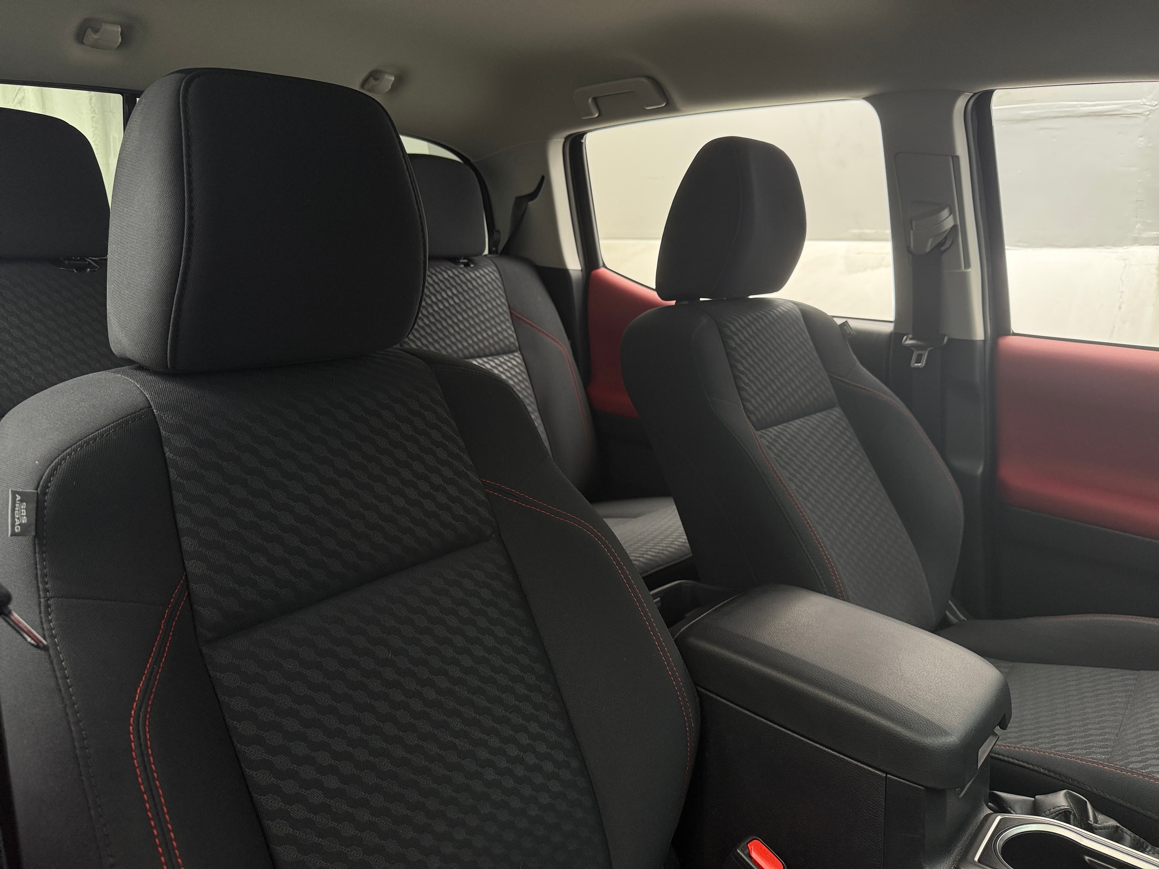 2023 Toyota Tacoma SR5 2