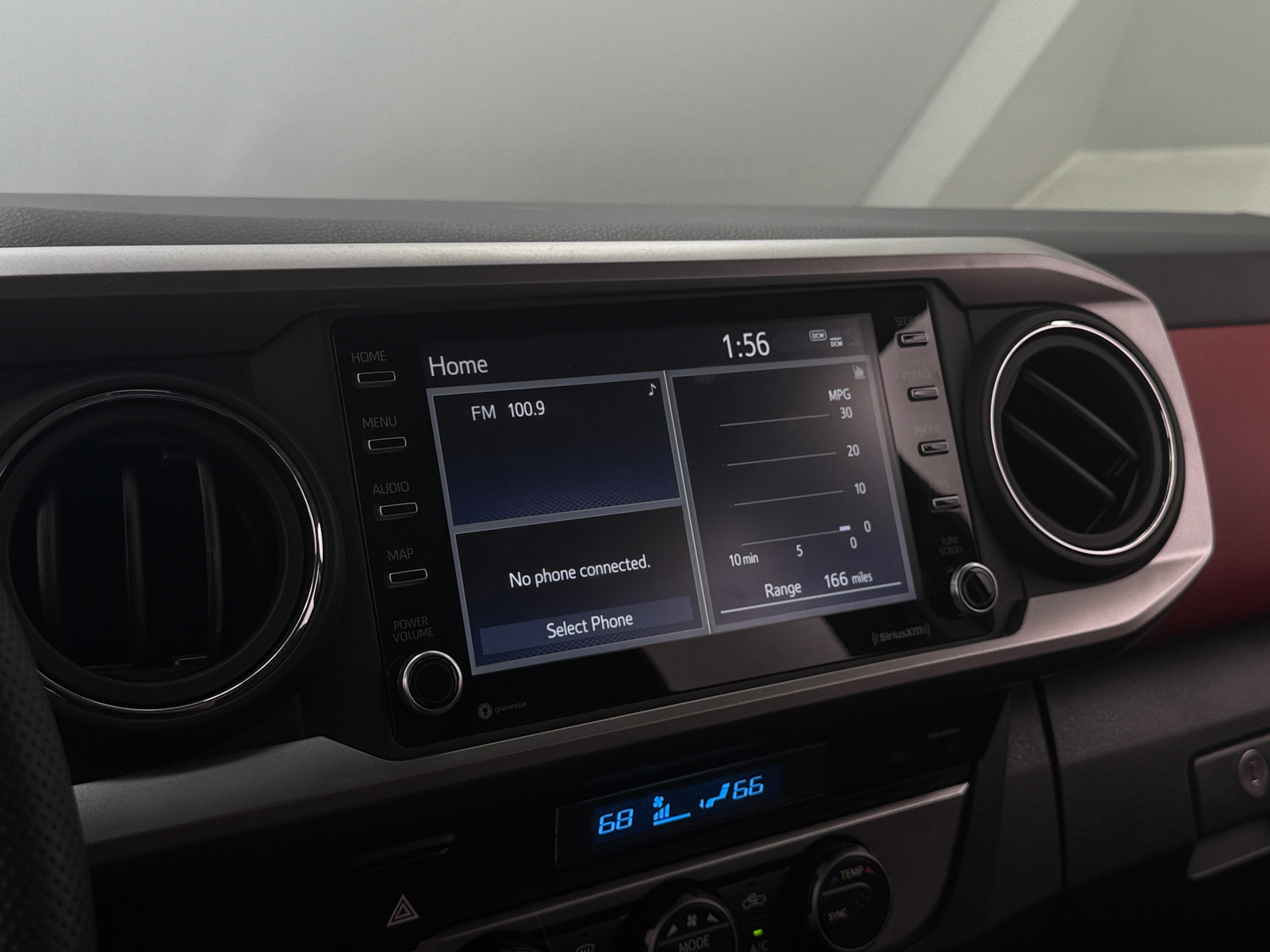 2023 Toyota Tacoma SR5 4