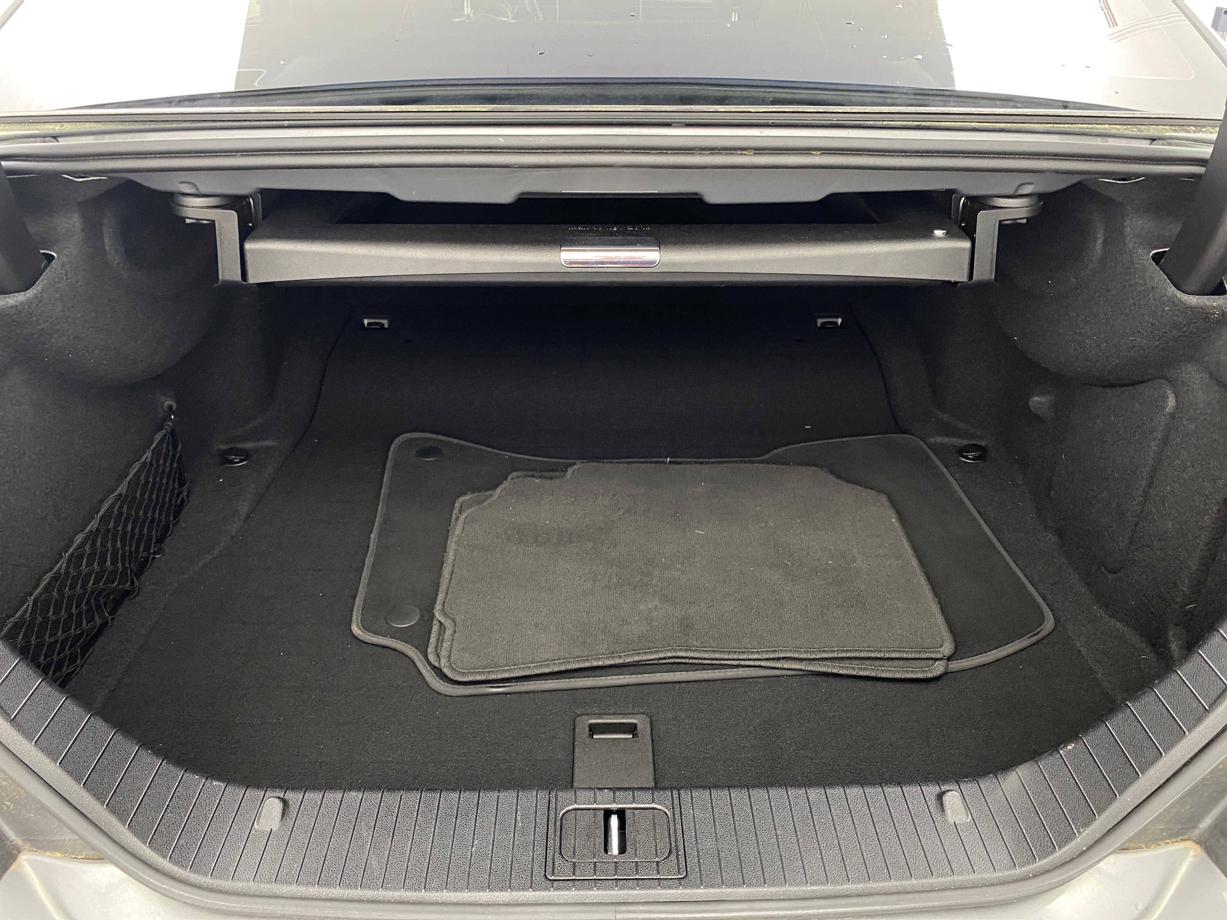 2015 Mercedes-Benz CLS 400 7
