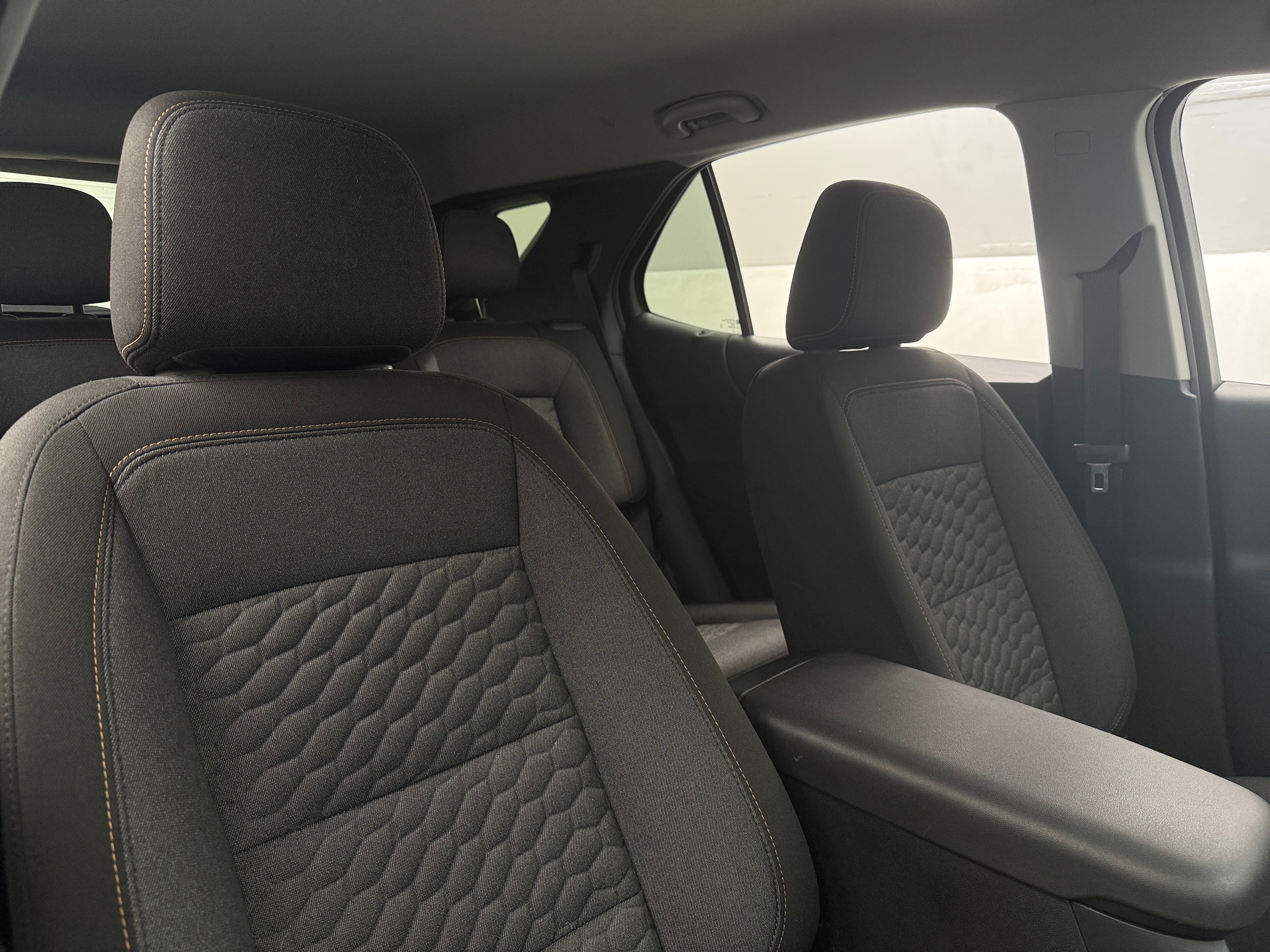 2020 Chevrolet Equinox LT 2