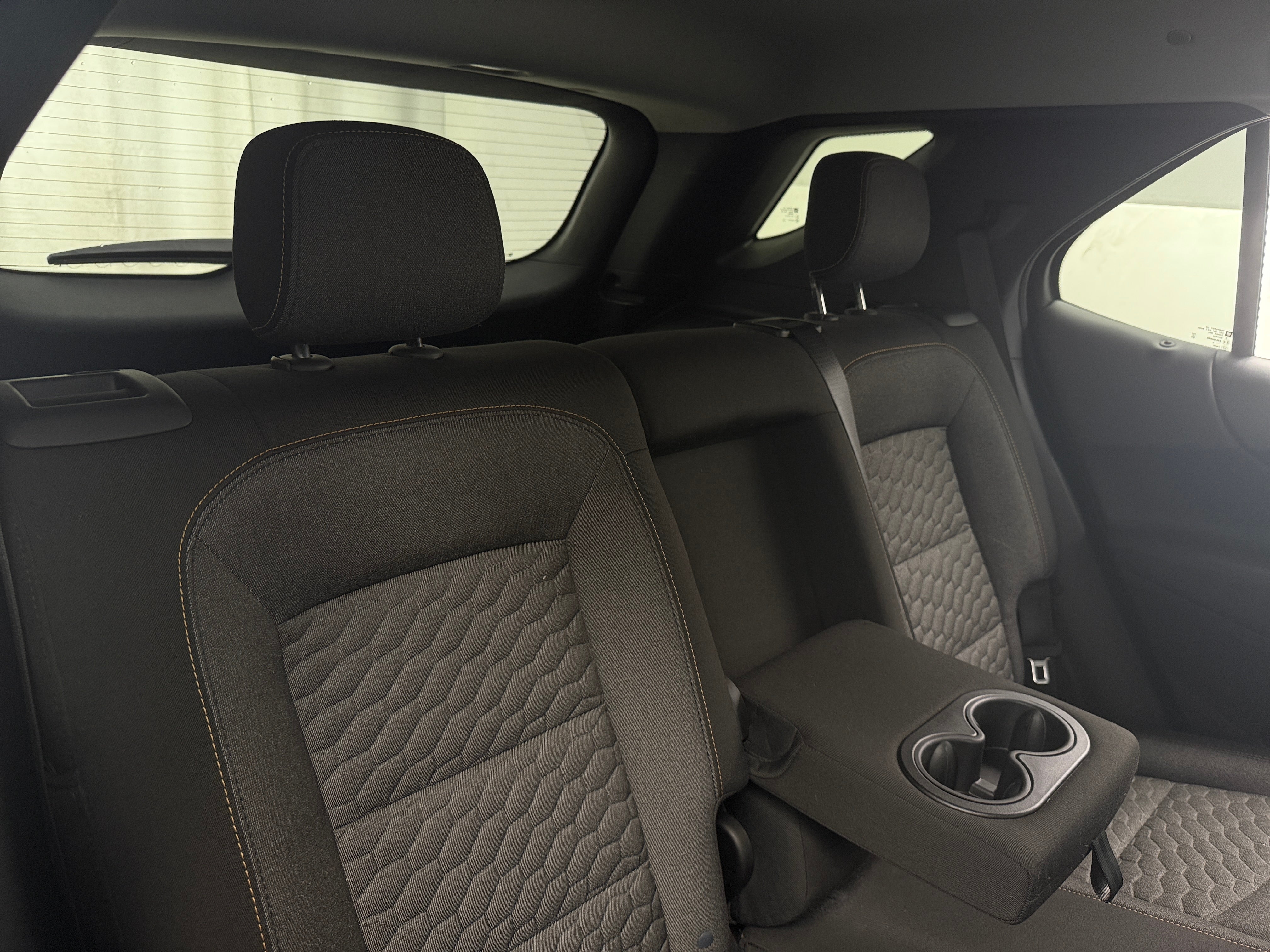2020 Chevrolet Equinox LT 6