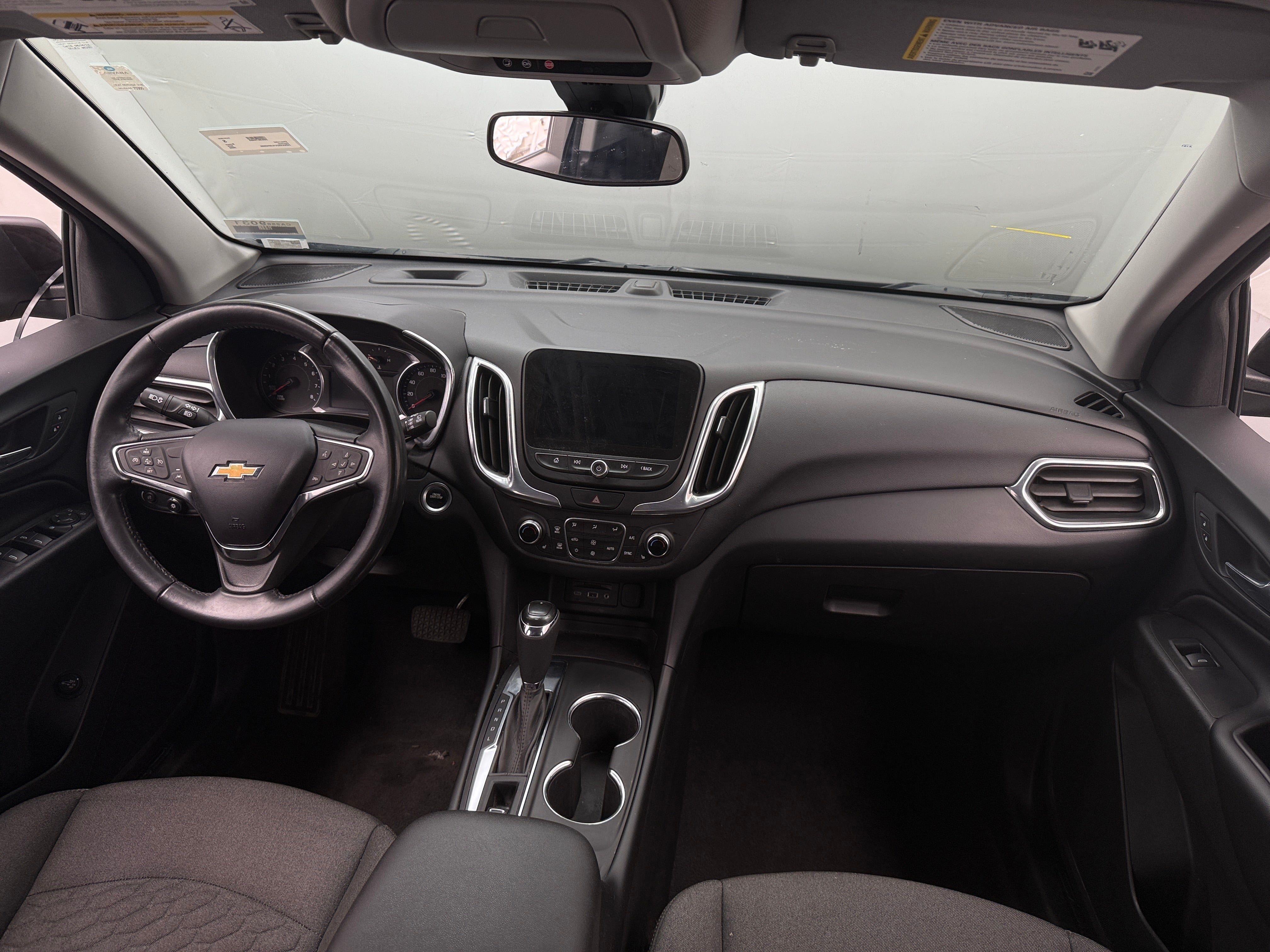 2020 Chevrolet Equinox LT 3