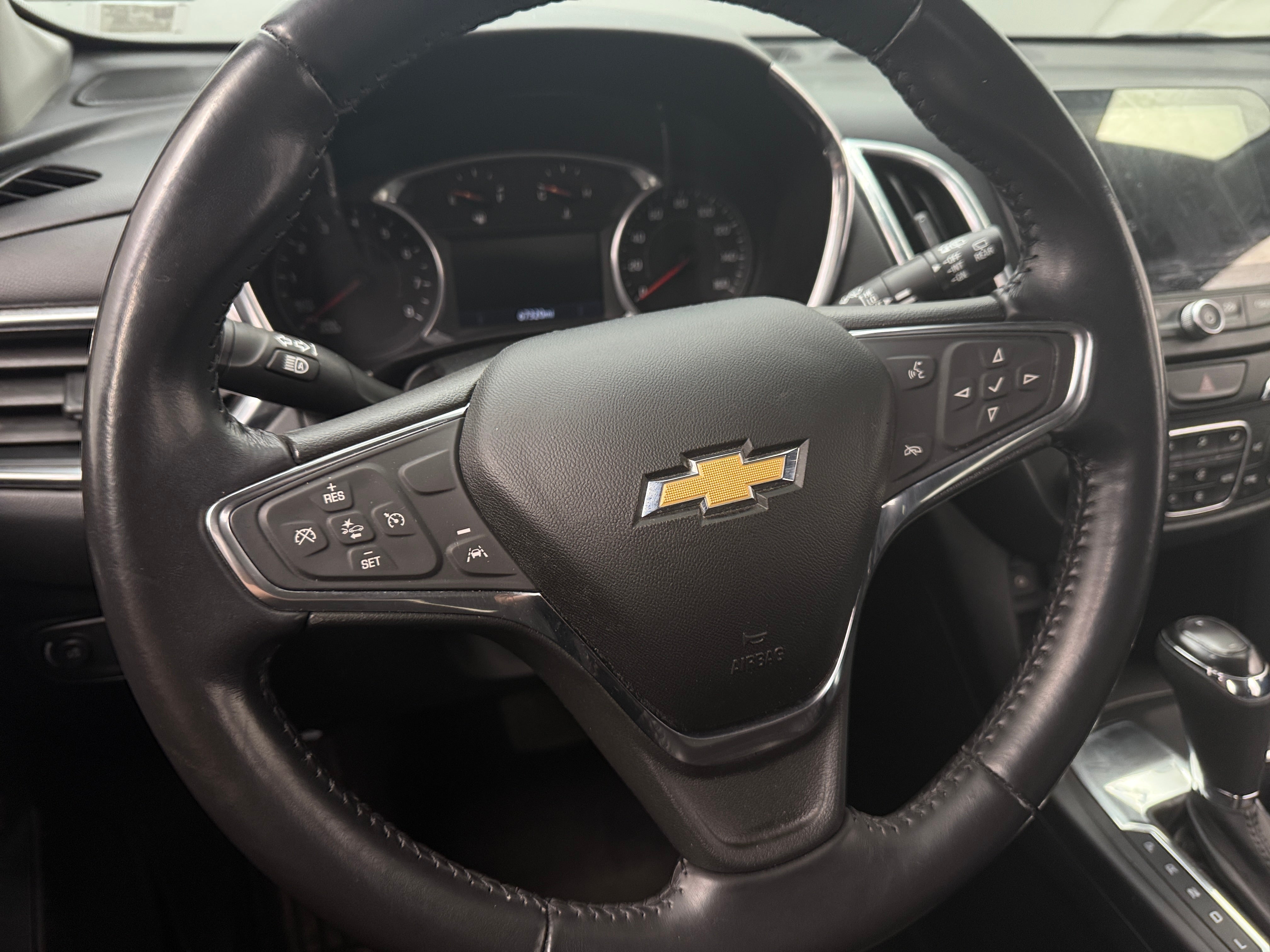 2020 Chevrolet Equinox LT 5