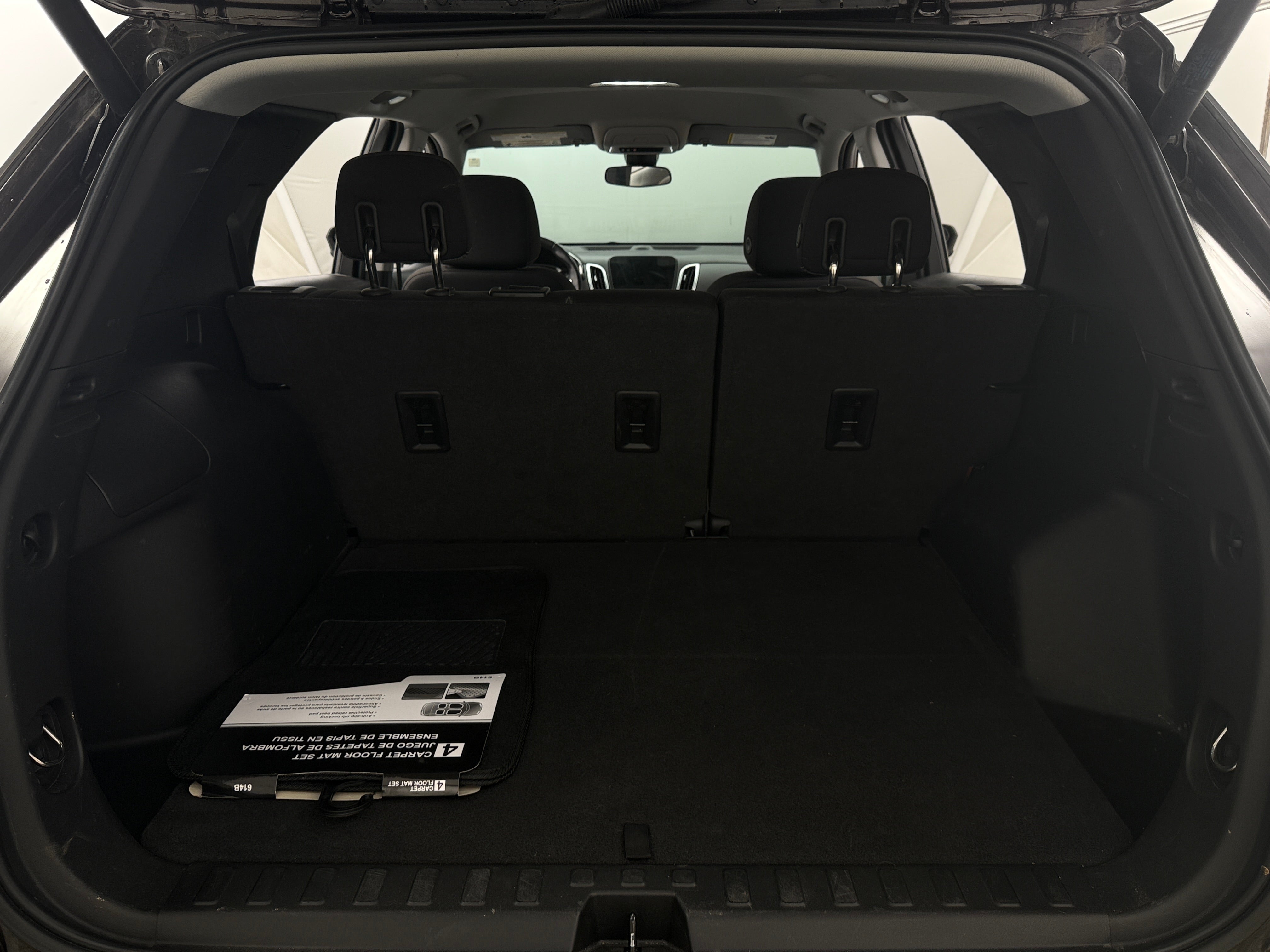 2020 Chevrolet Equinox LT 7