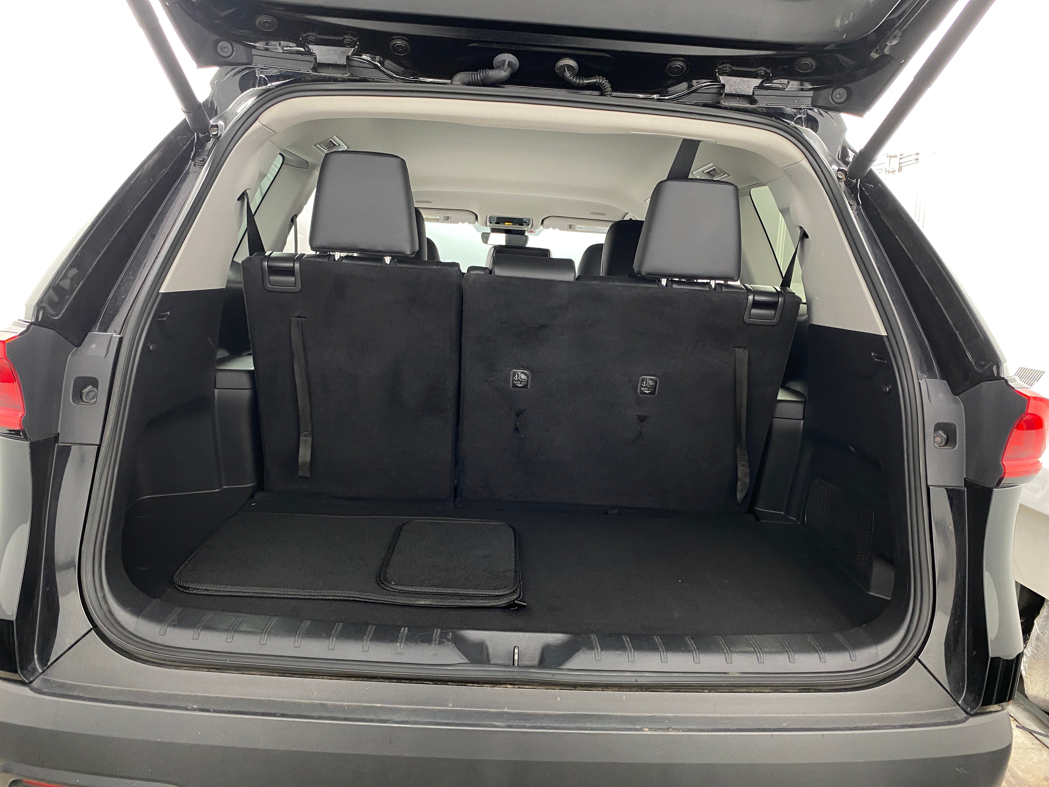 2024 Toyota Grand Highlander XLE 6