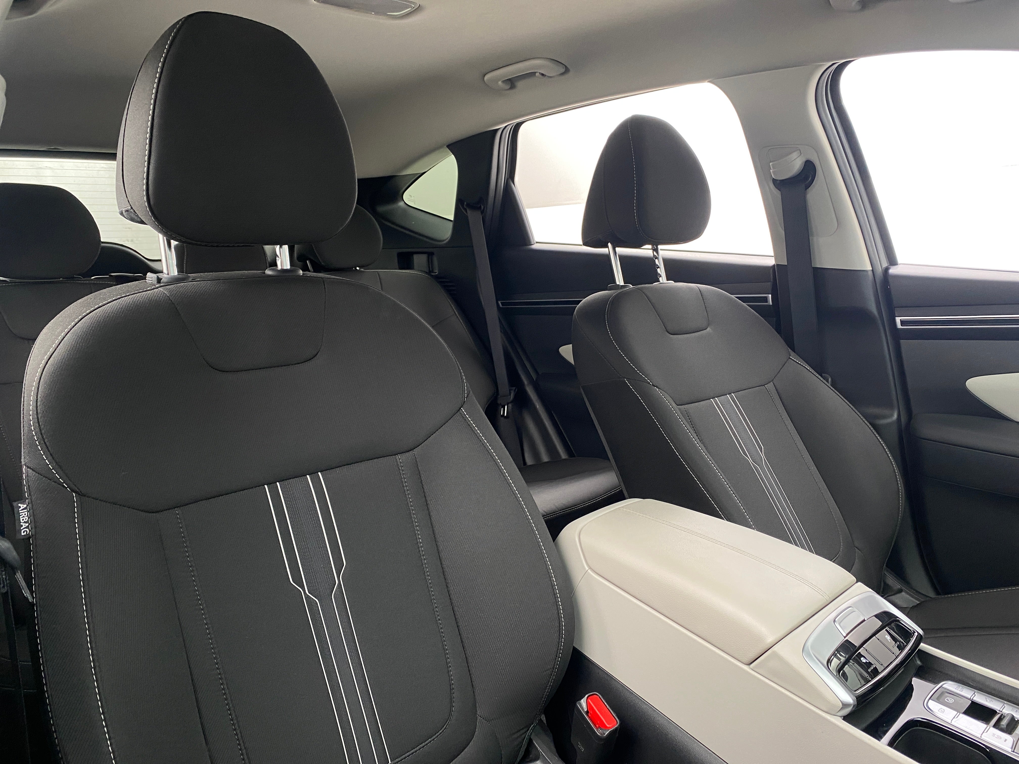 2024 Hyundai Tucson SEL 2