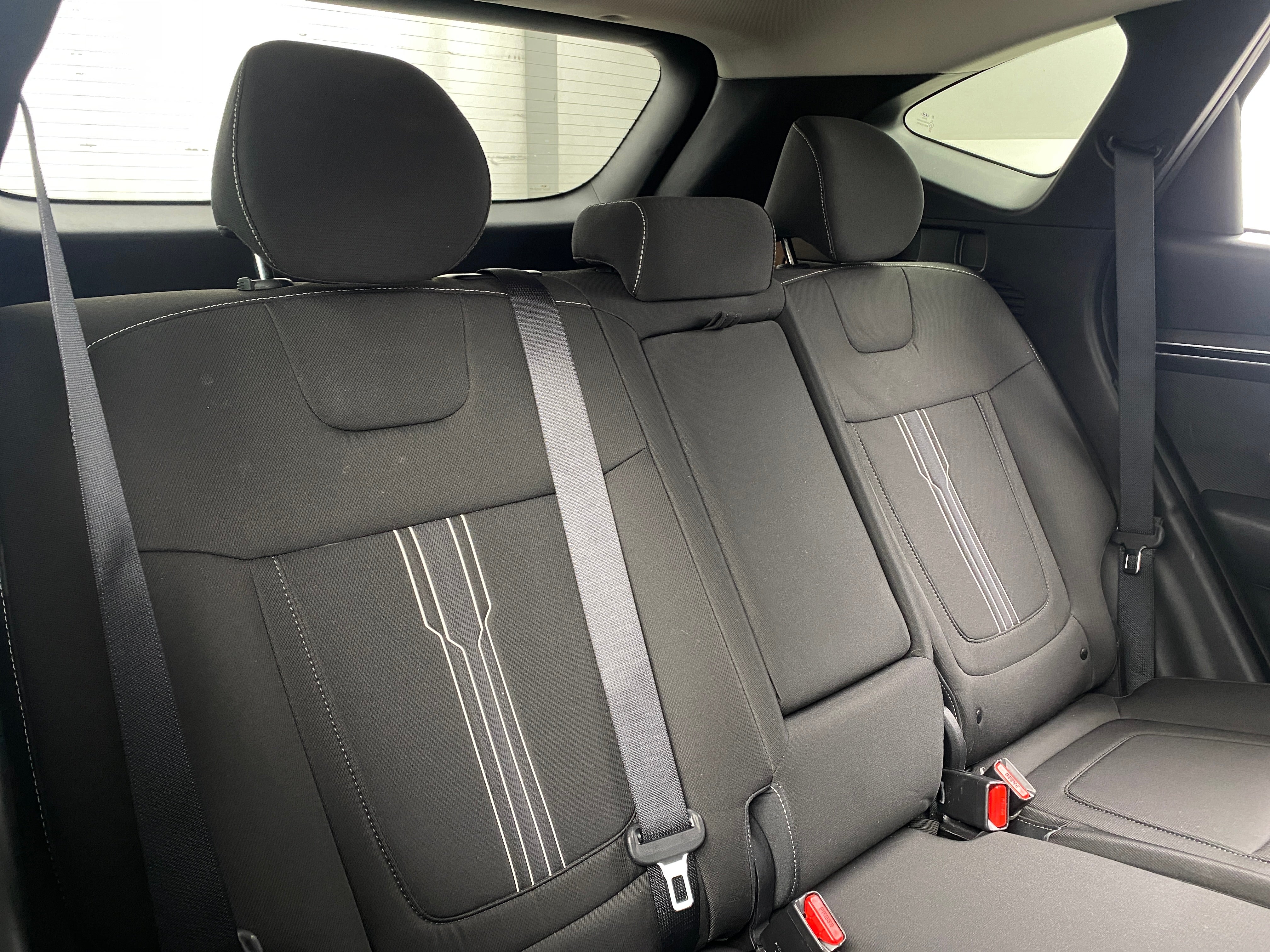 2024 Hyundai Tucson SEL 6