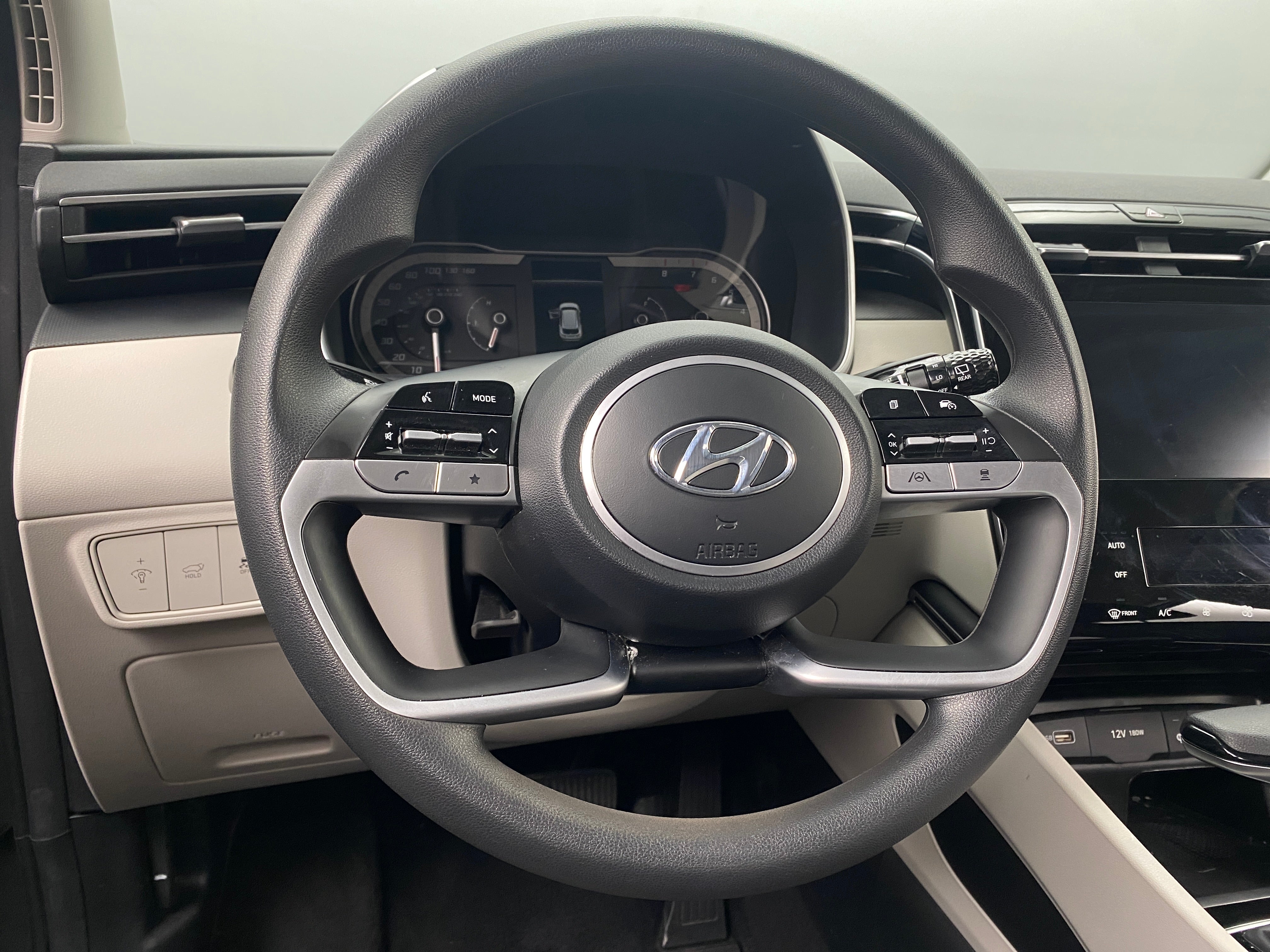 2024 Hyundai Tucson SEL 5