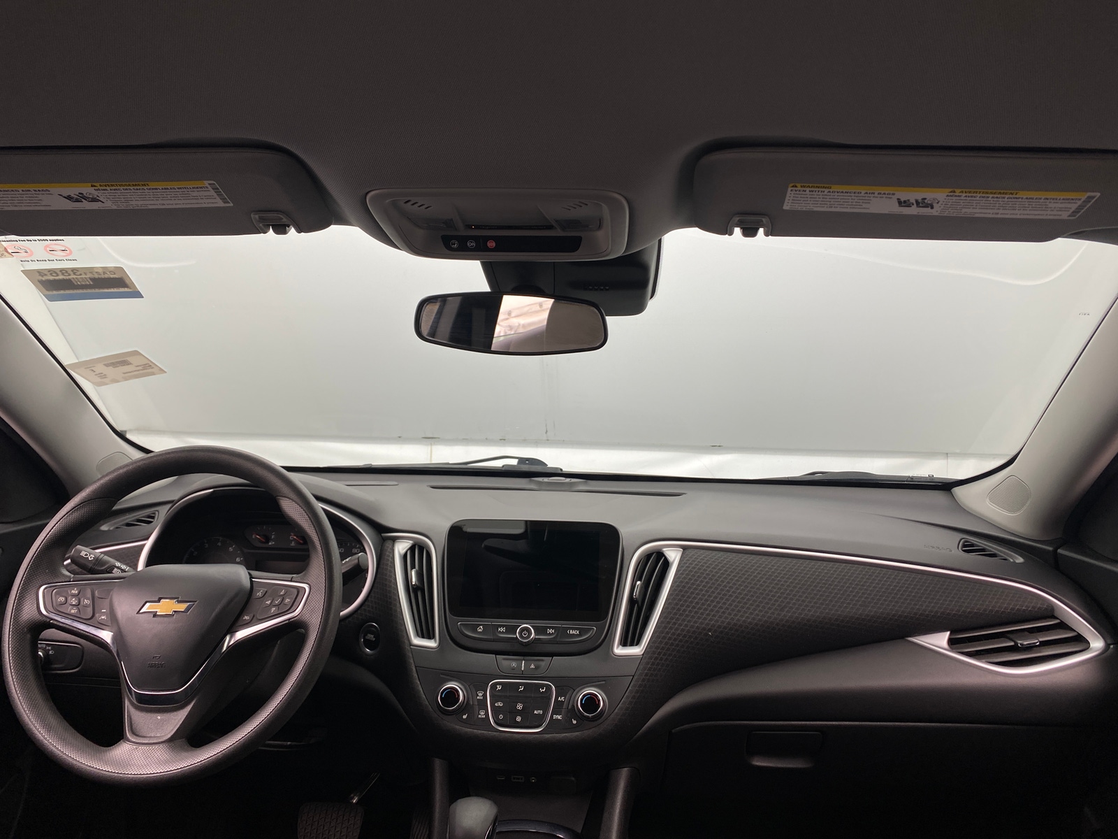 Thumbnail: 2023 Chevrolet Malibu - 3